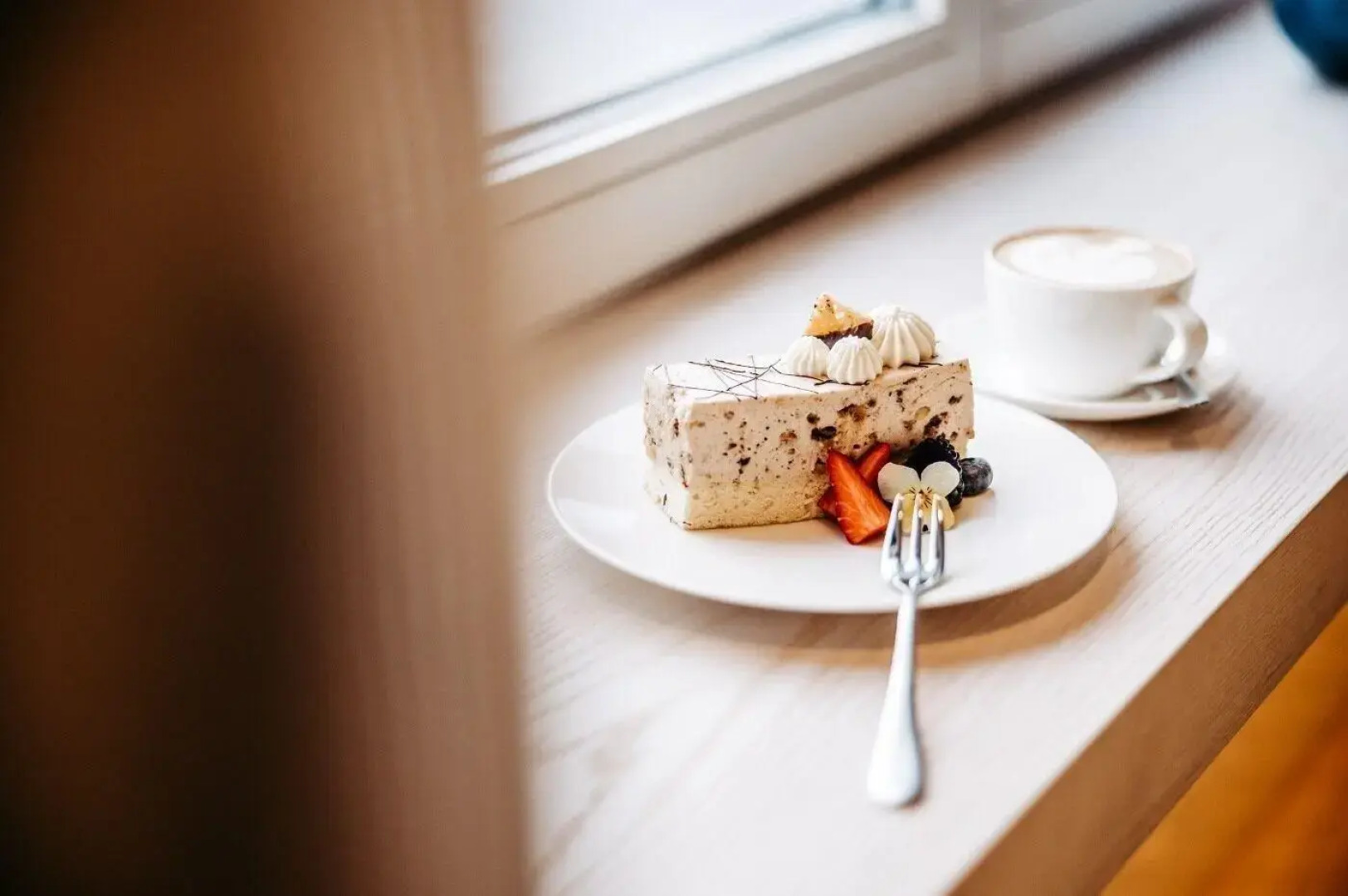 Seehotel am Kaiserstrand