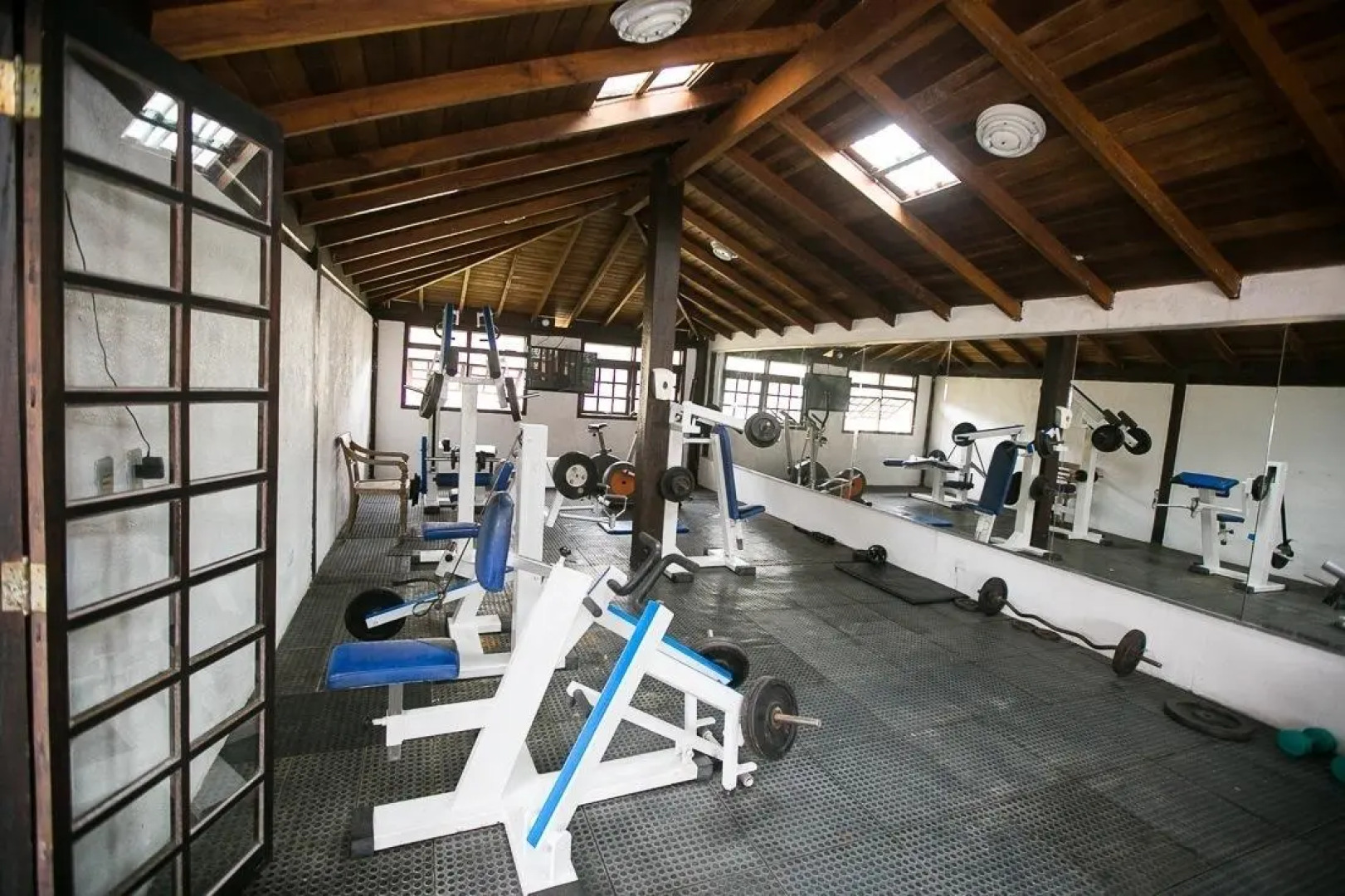 Hotel Pousada dos Condes