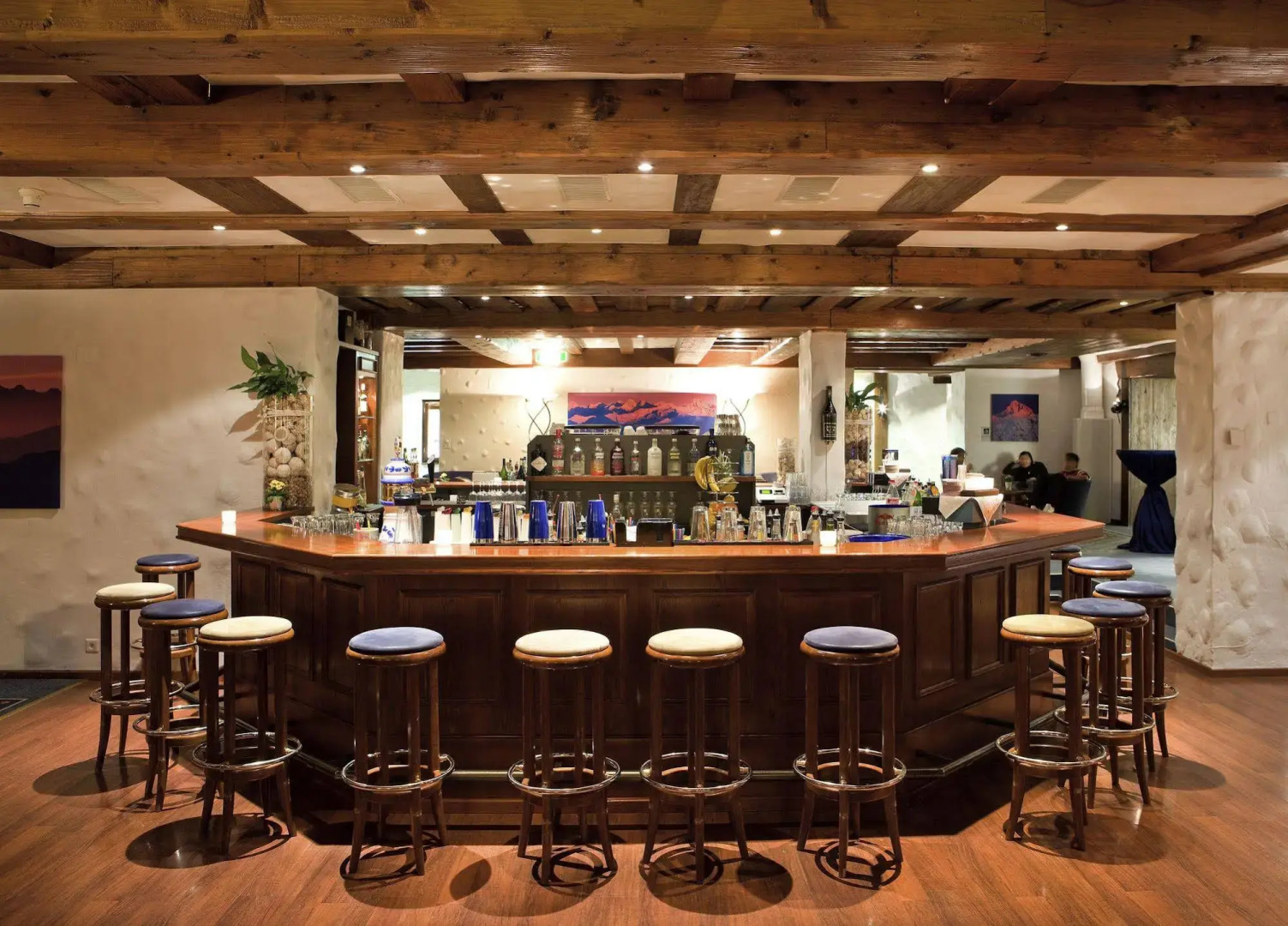 Arosa Alpine Club - Adults Only