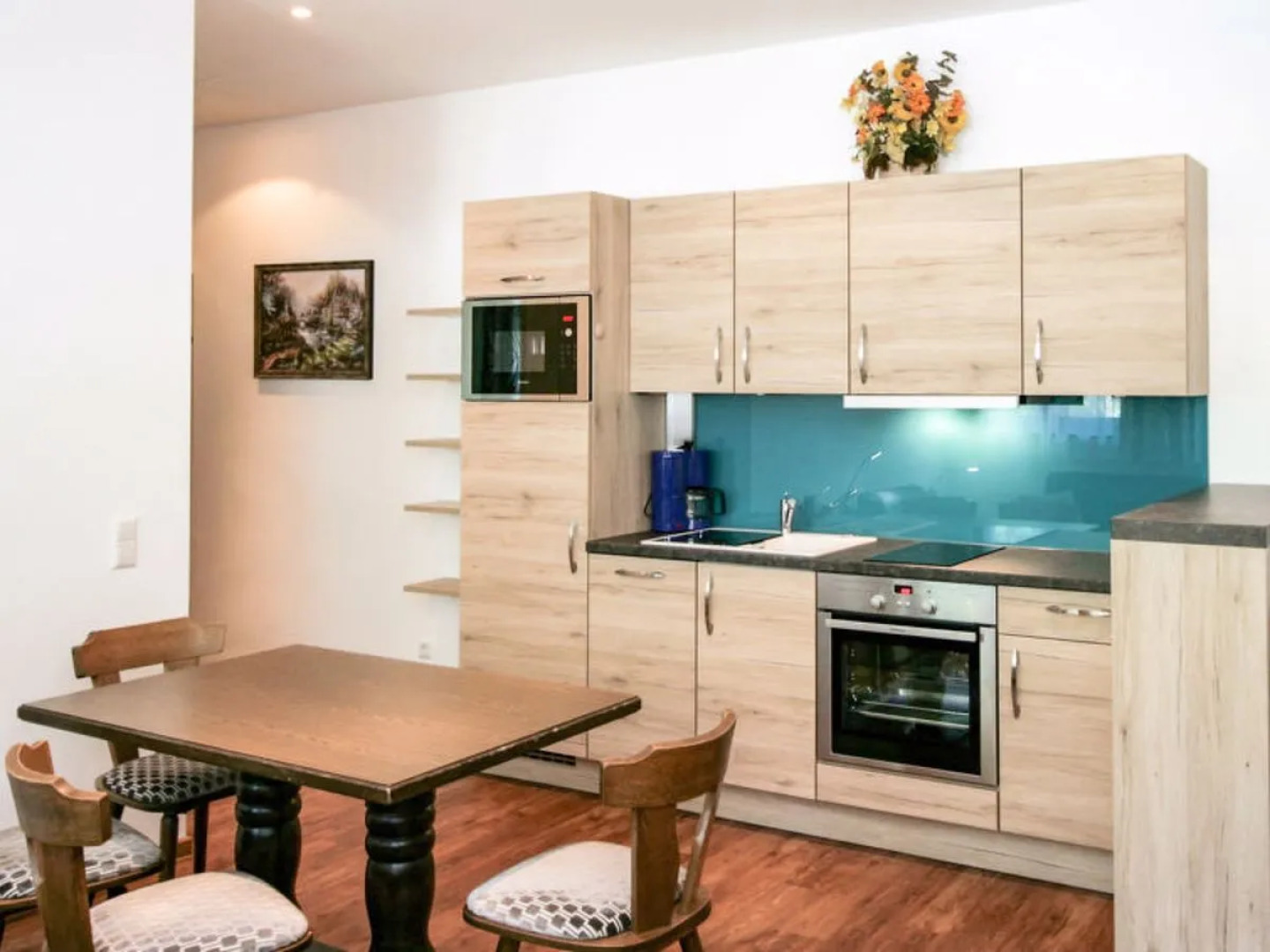 Apartment Hochjoch Irdning - Donnersbachtal