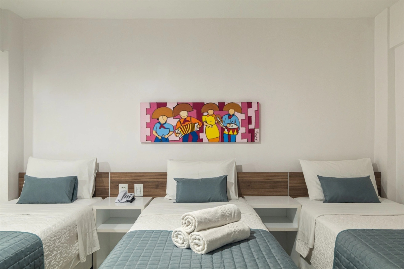 Citi Hotel Express Caruaru