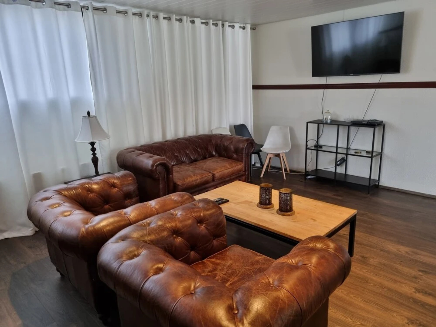 The Northern Comfort Inn