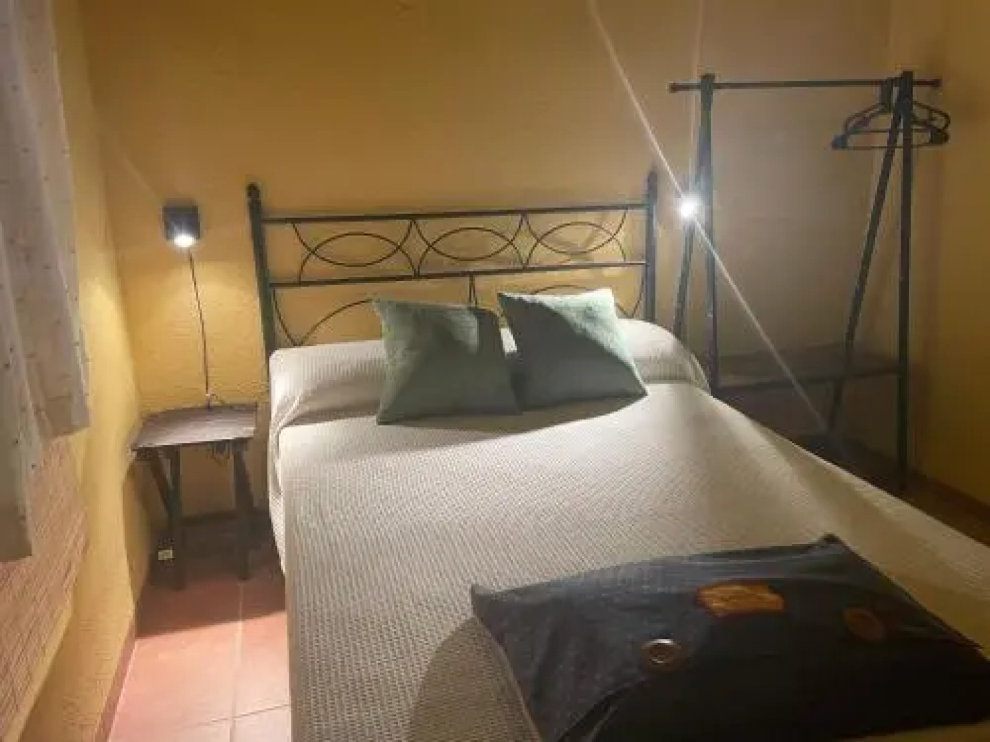 Casa Rural Les Caixes