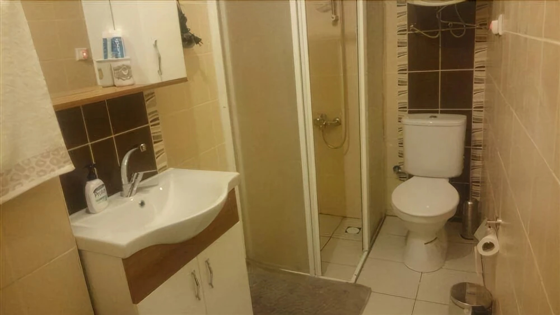 Grand Bazaar Goncu Apartment