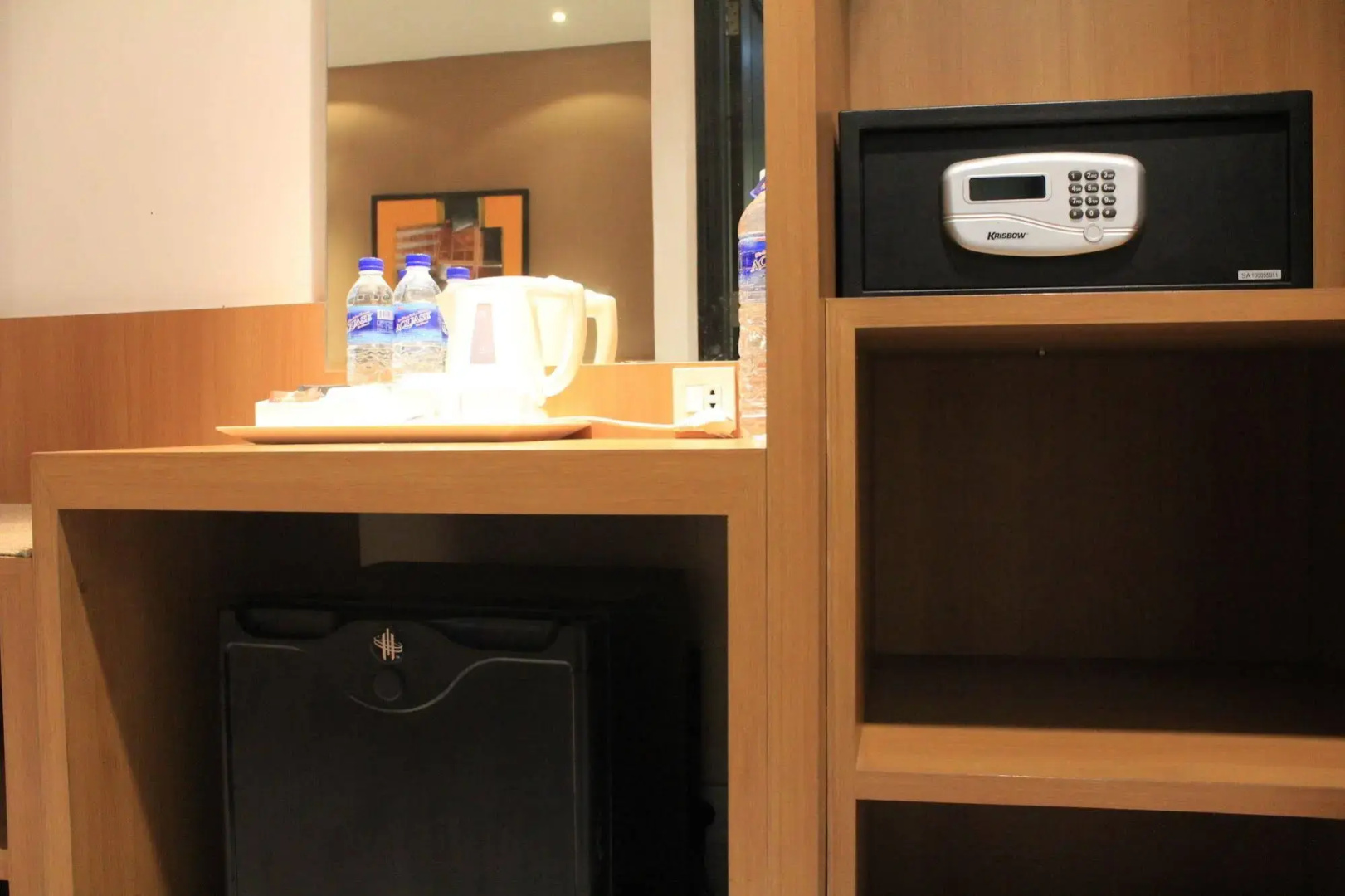 Prime Royal Hotel