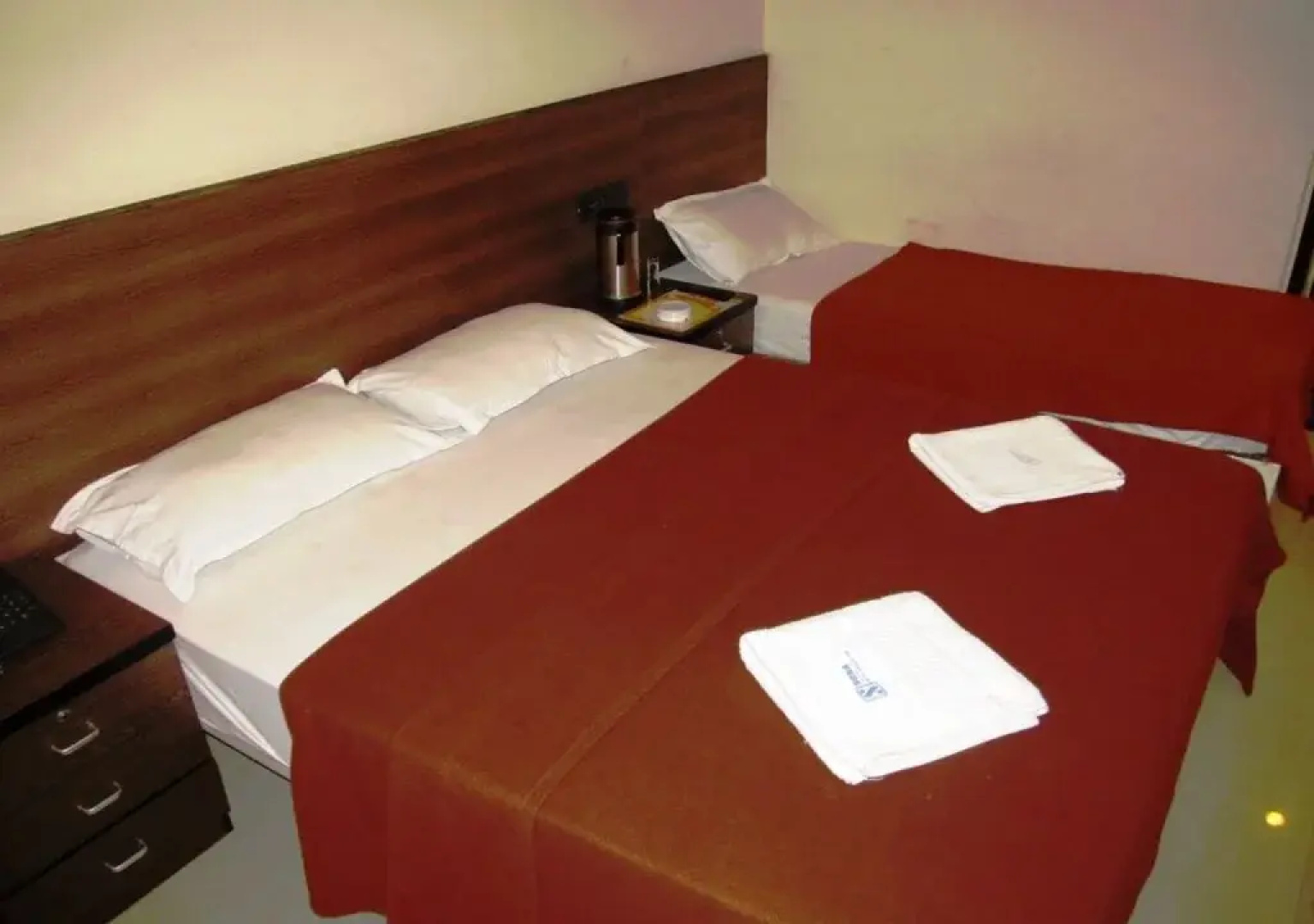 Hotel Sona