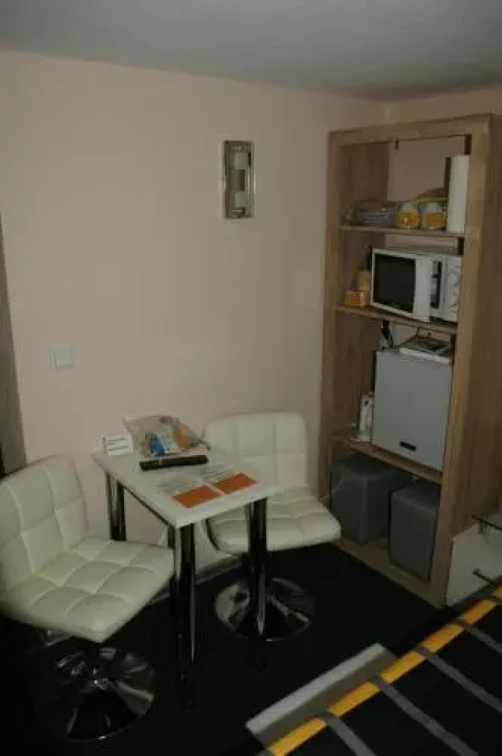 Ferien-/Monteurwohnung Olbrich