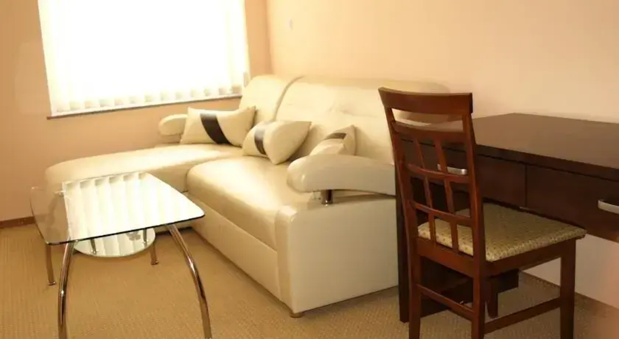 Pokoje Gościnne WSAP