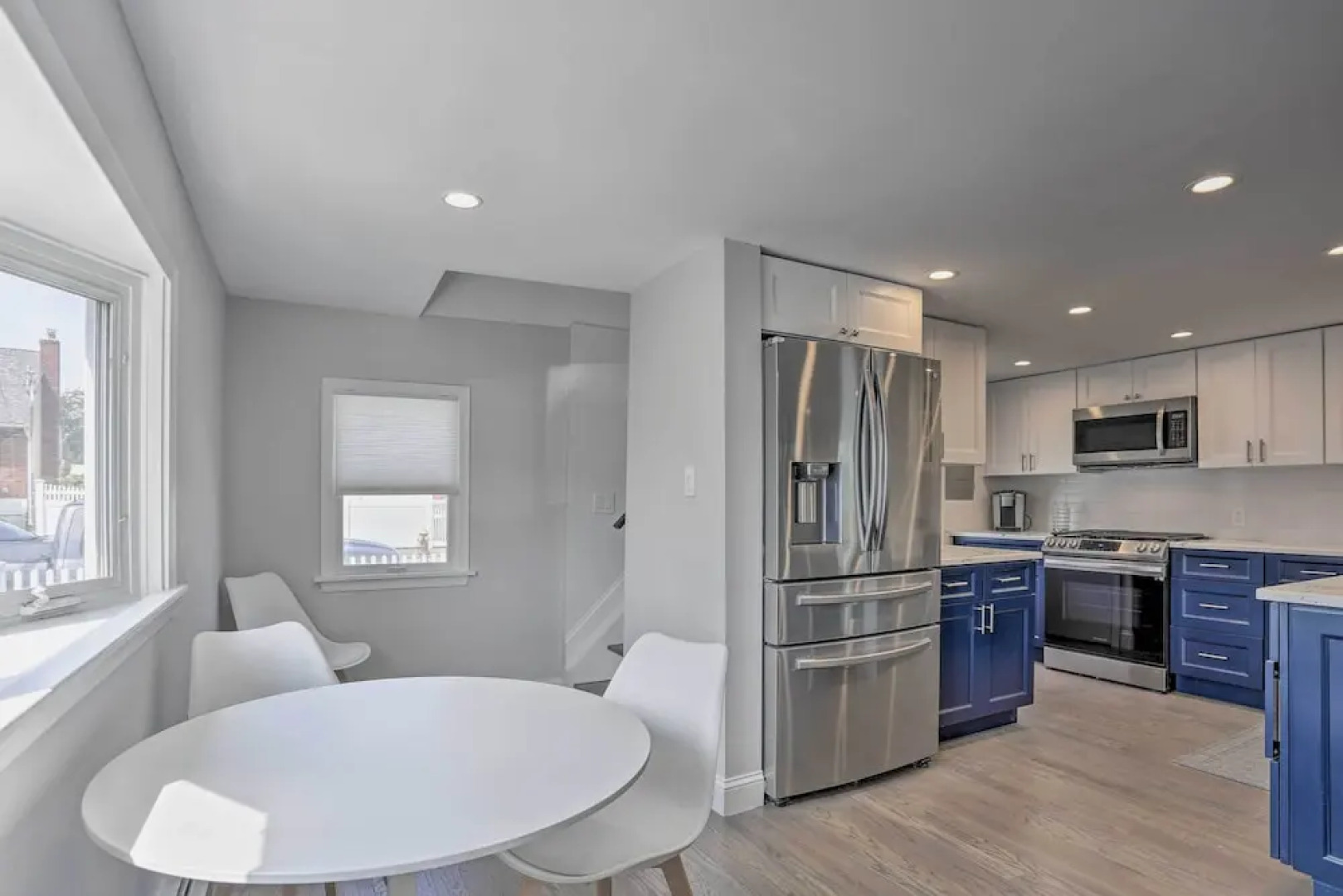 Long Island Home Near Beaches & Golf