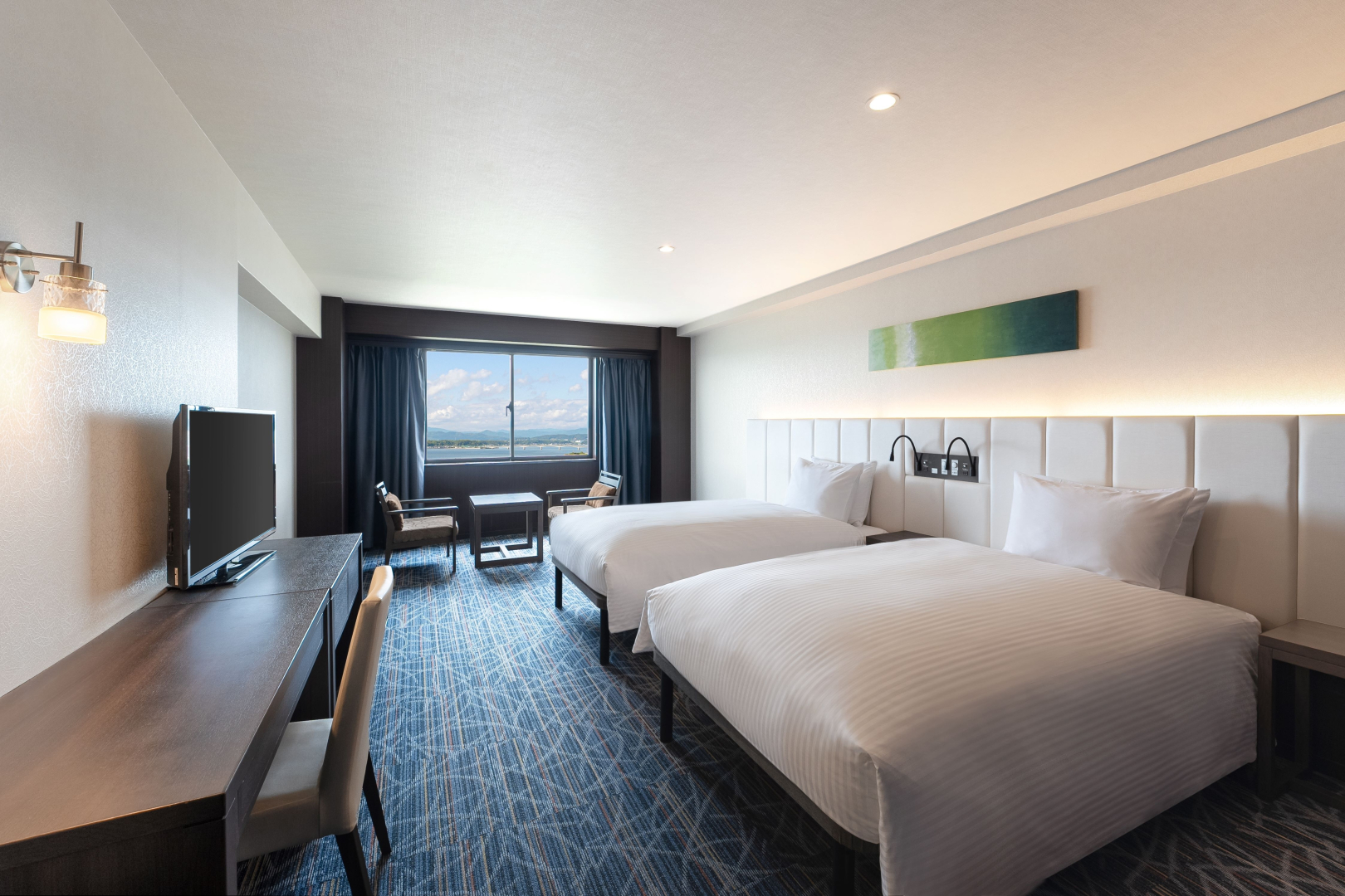 Grand Mercure Lake Hamana Resort & Spa