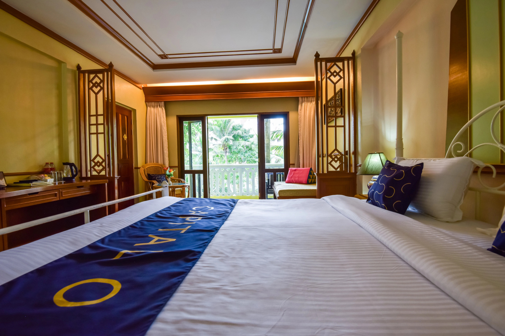 MW Krabi Beach Resort