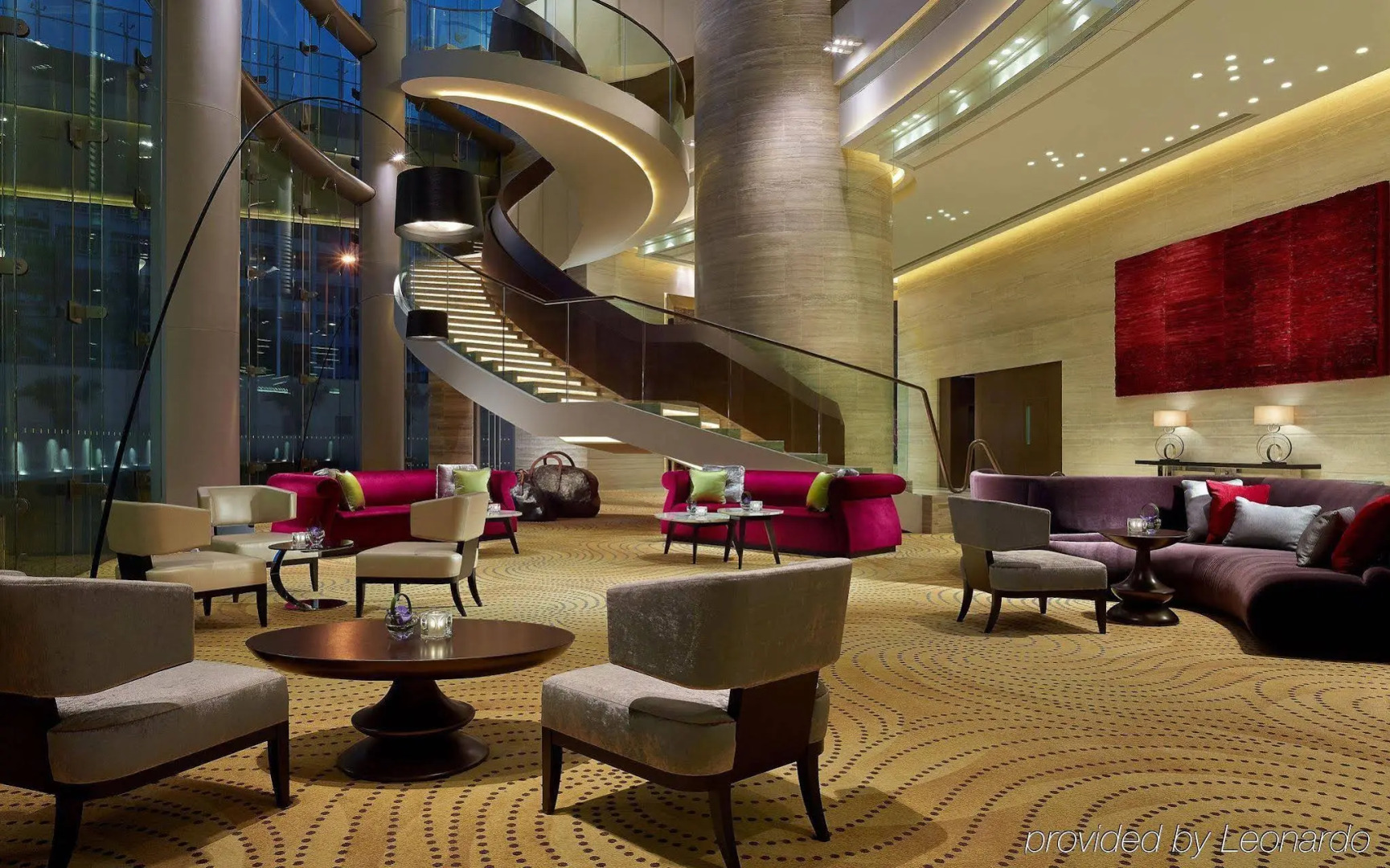 Crowne Plaza Hong Kong Kowloon East by IHG