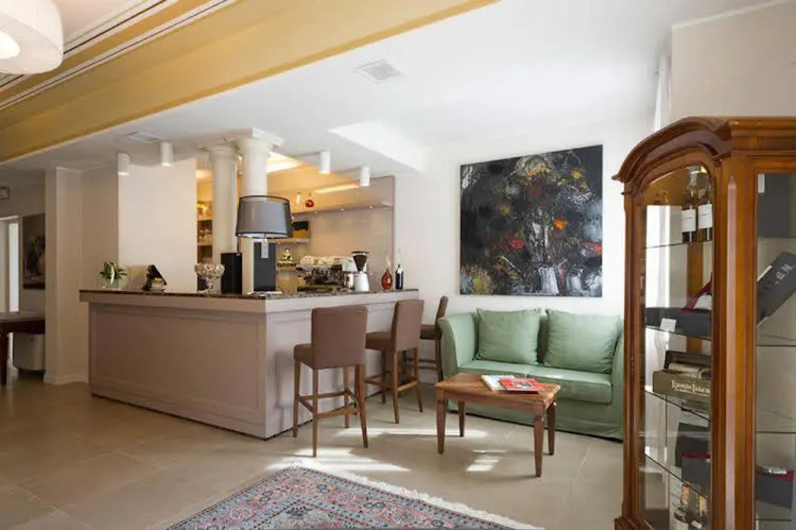Hotel Leon DOro Castell Arquato