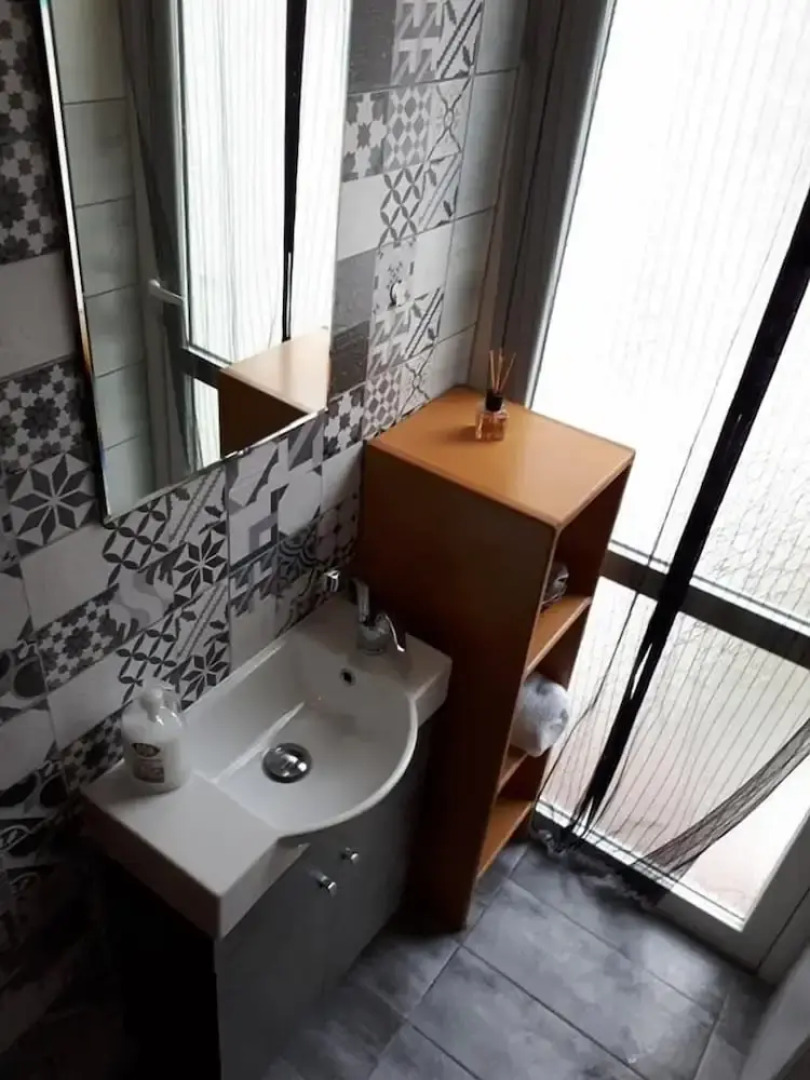 Mary's mansion archontiko meteora