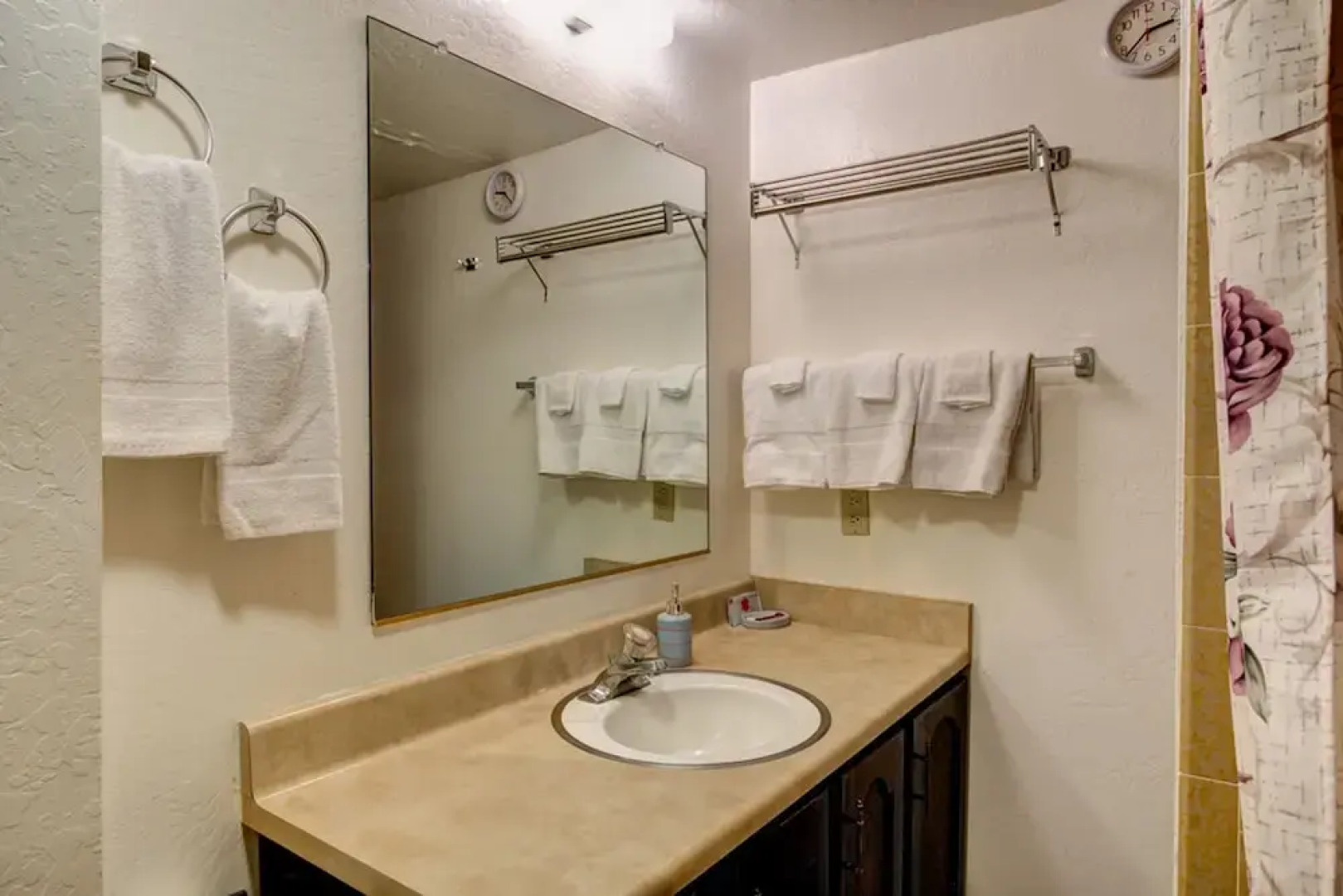 Loft of Yosemite-a205