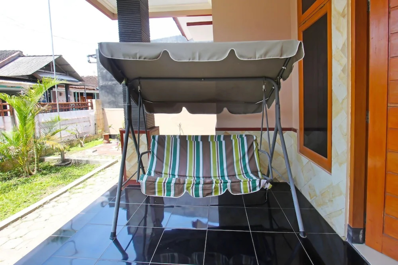 OYO 91777 Kemuning Guesthouse