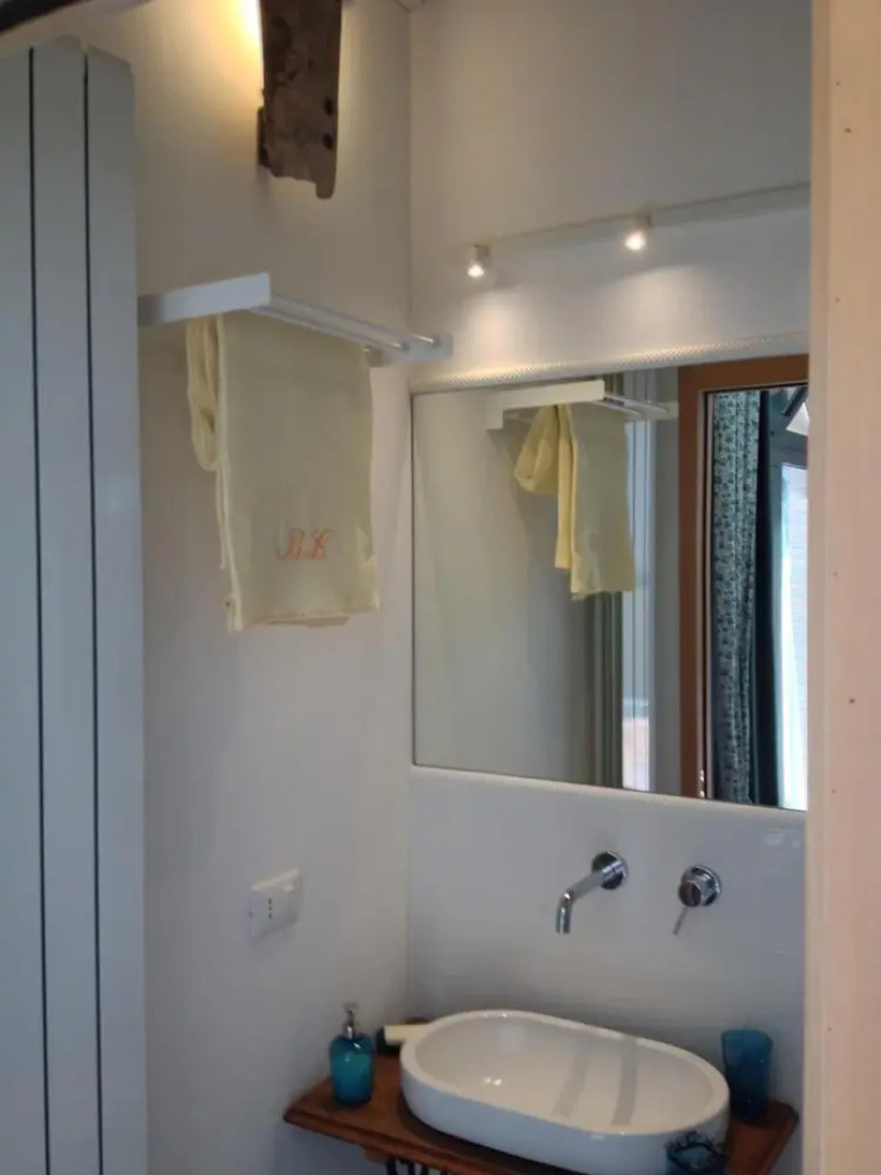 Agriturismo Borgo Laurice