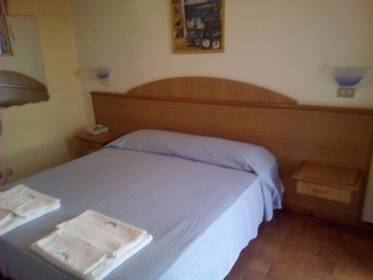 Centro Giovanile Padre Minozzi