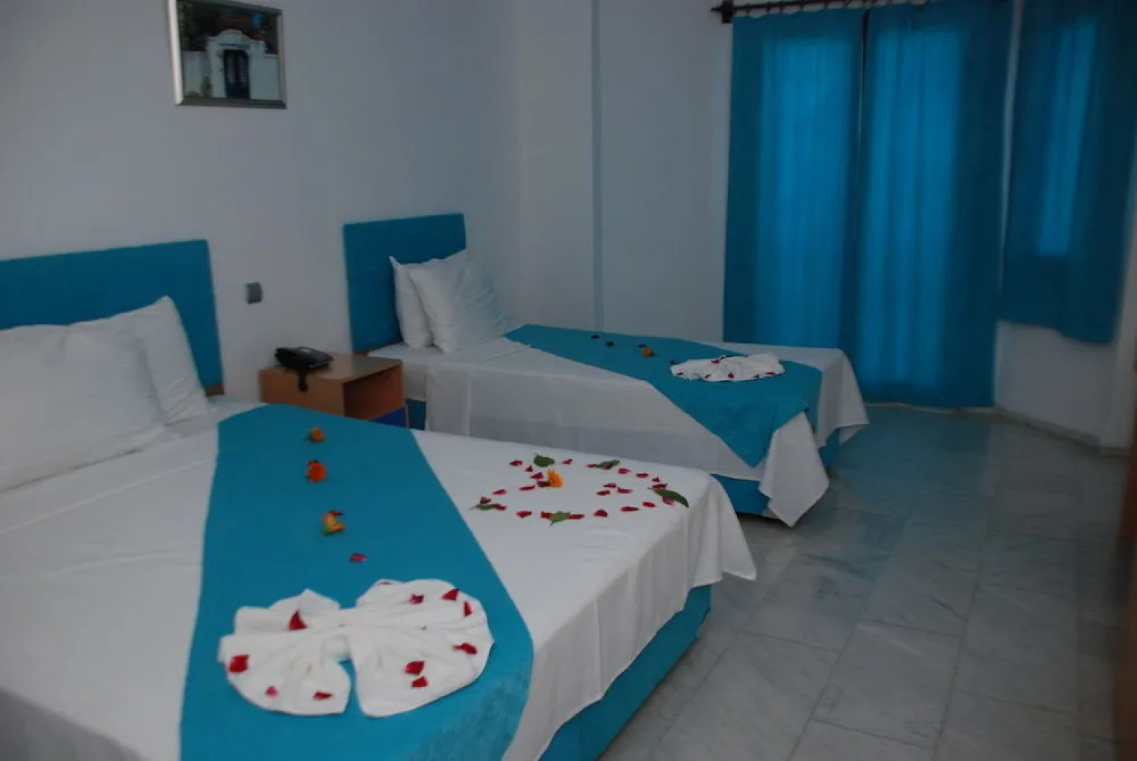 Türkbükü Hill Hotel & Beach