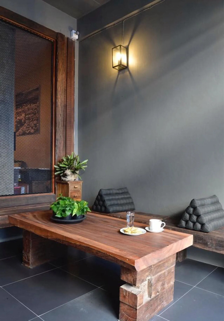 Pakping The Cozy Living Chiangmai