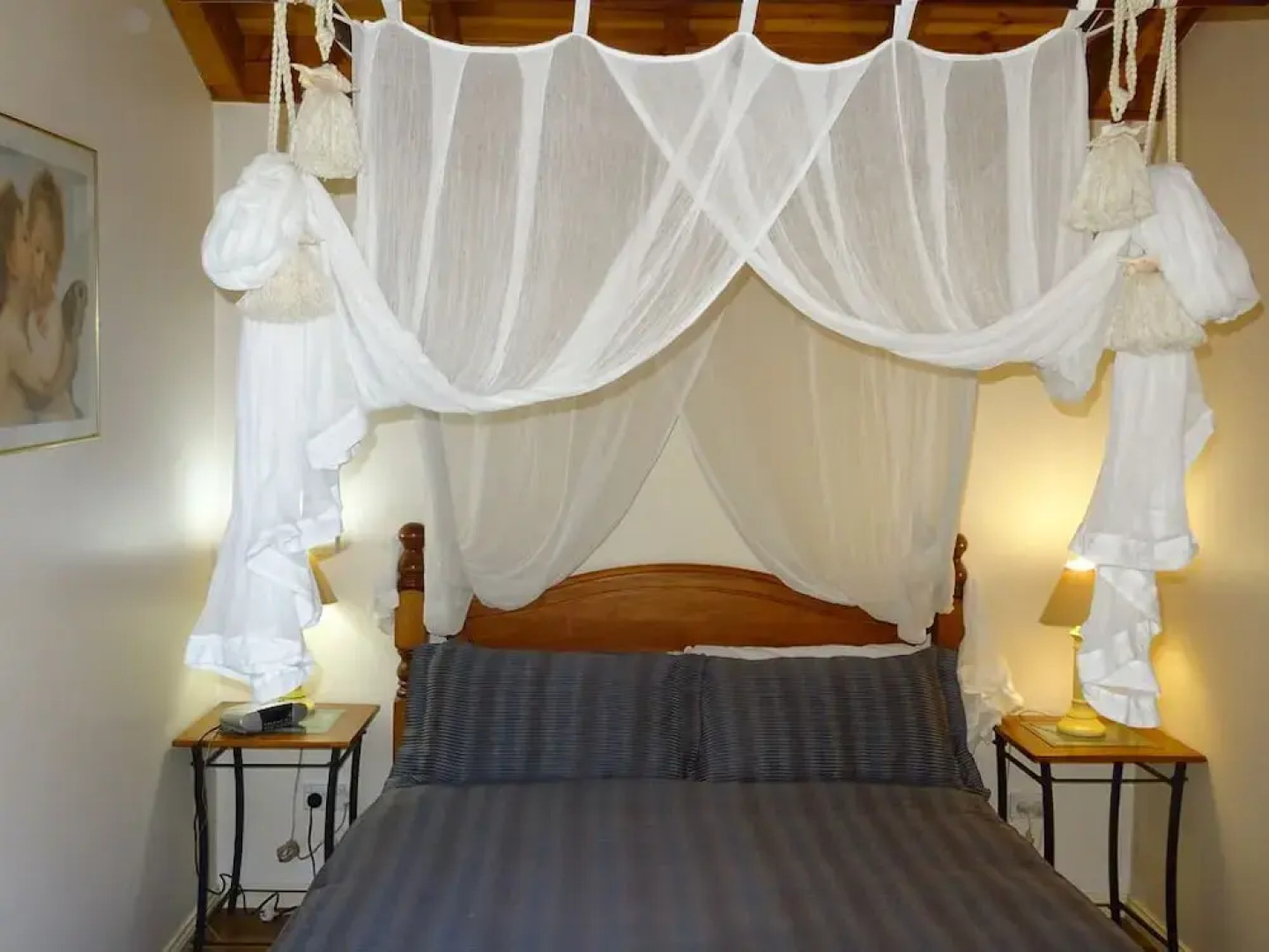 Barrington Tops Nest