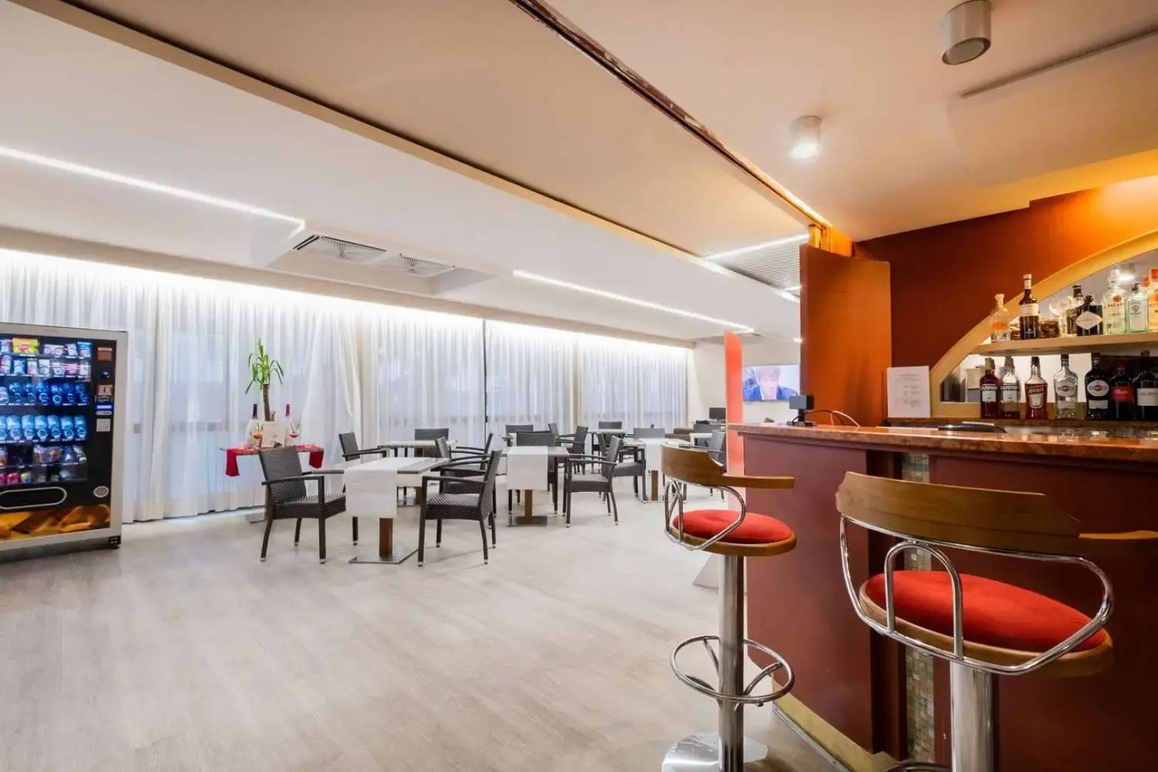 Hotel Delfino