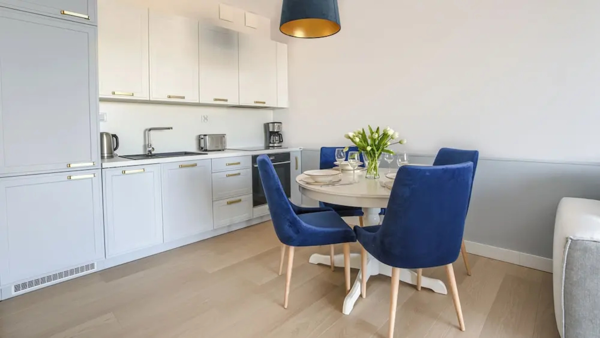 Apartamenty Sun & Snow Polanki Aqua