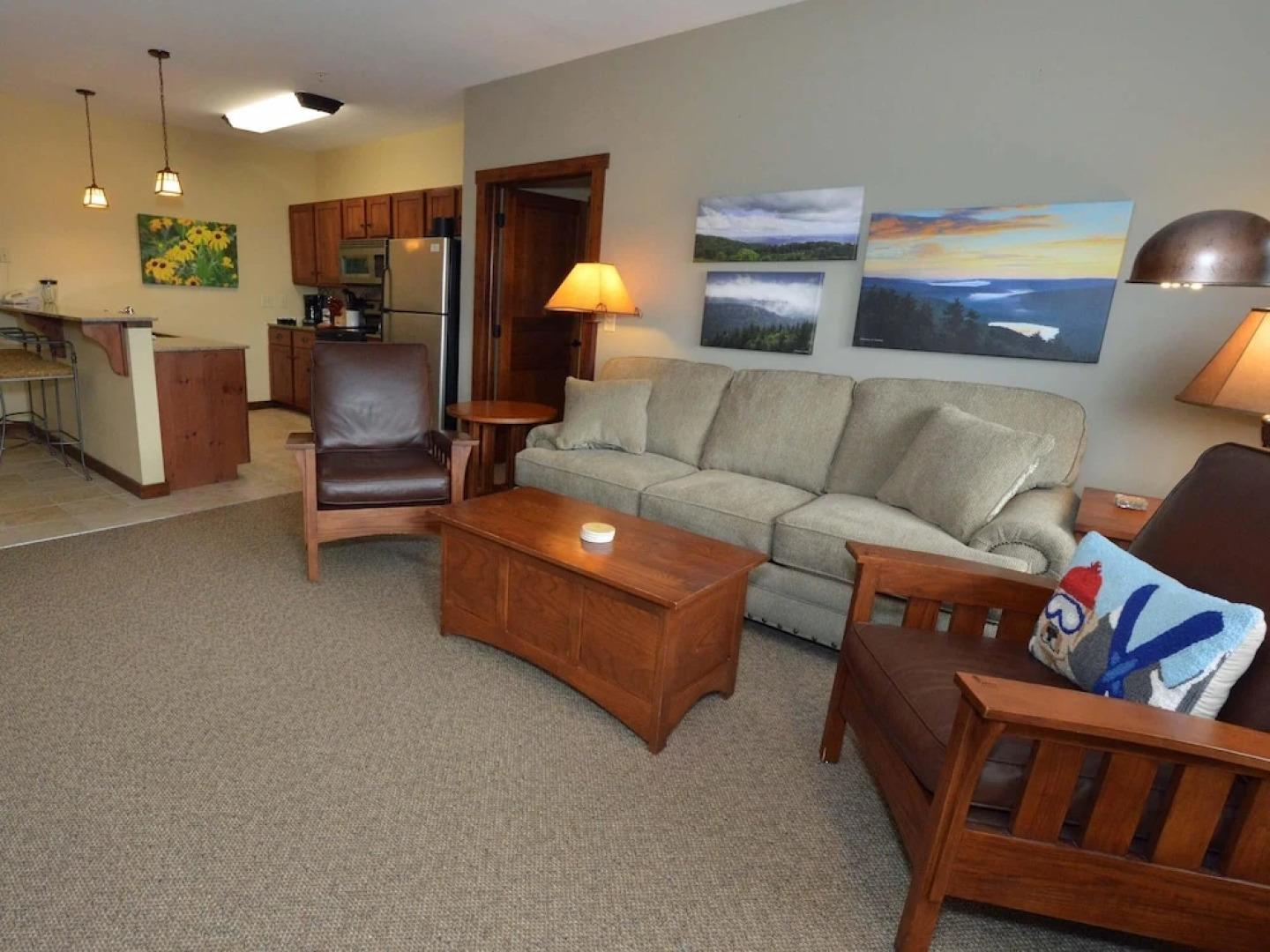 2 Br: Soaring Eagle 110