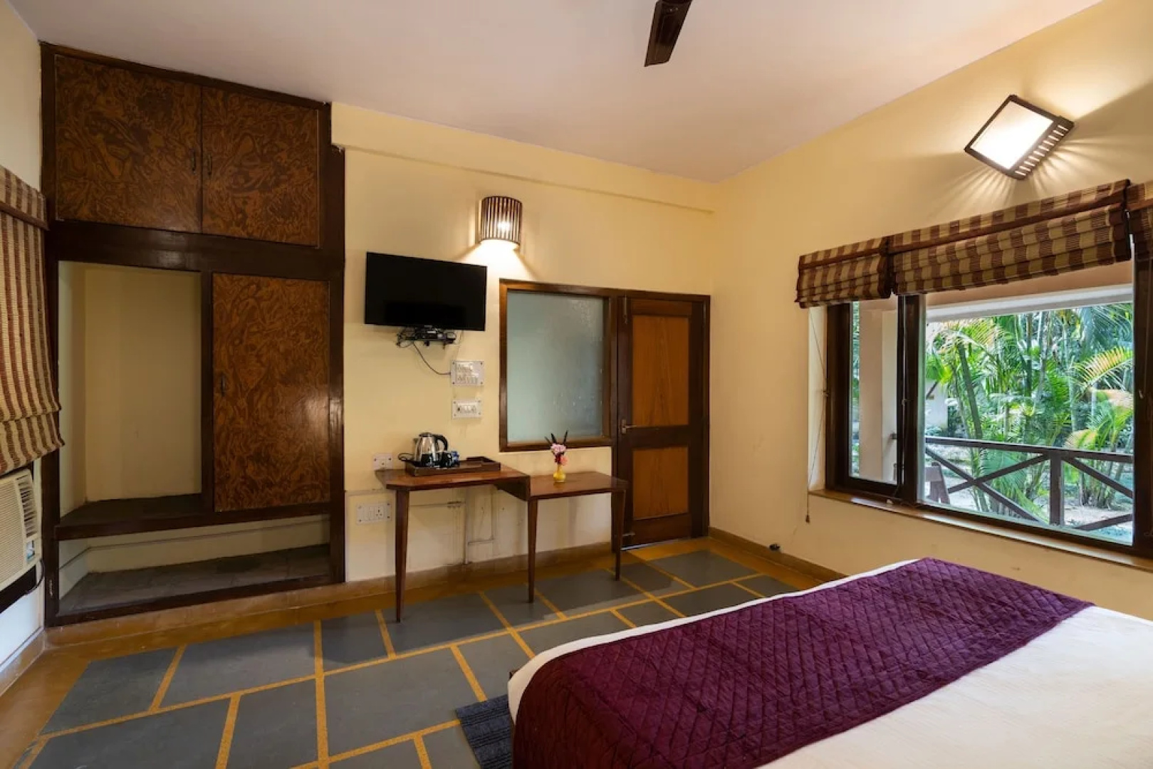Corbett Wild Resort- A River Access Property