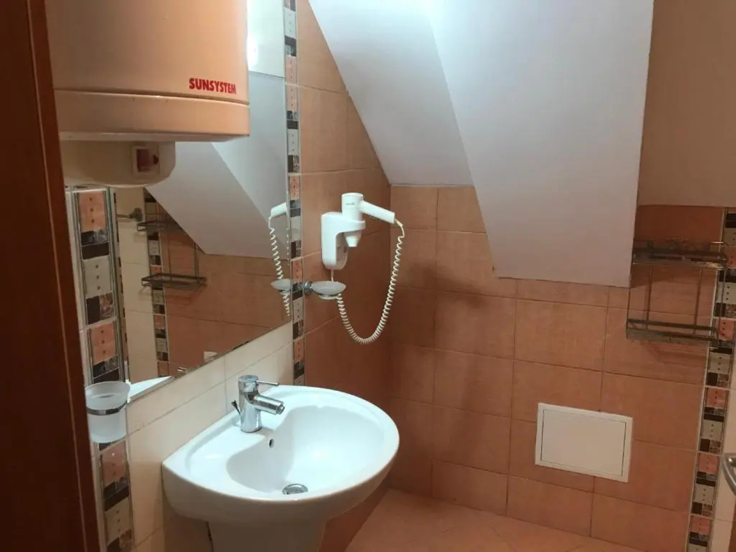 Lozenetz Beach Apartments