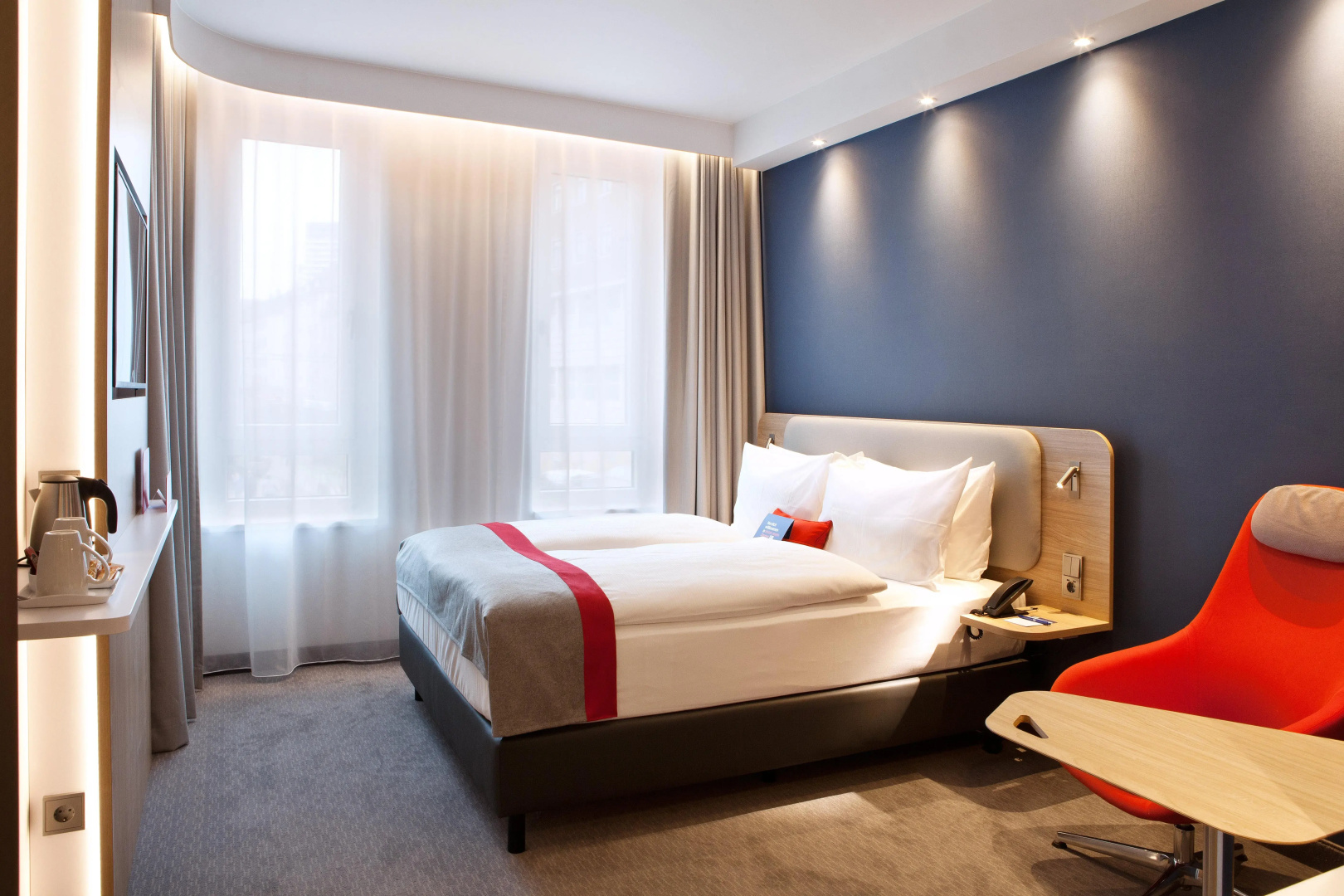 Holiday Inn Express Kaiserslautern by IHG