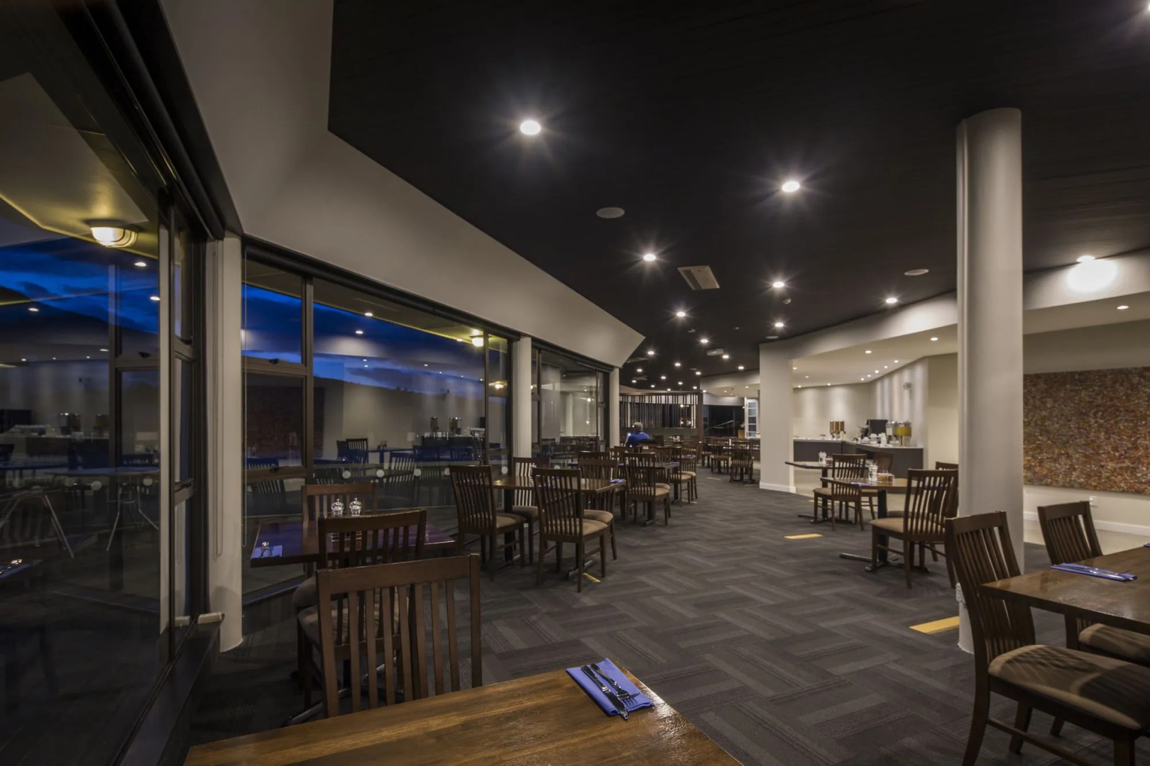 Holiday Inn Queenstown Frankton Road by IHG