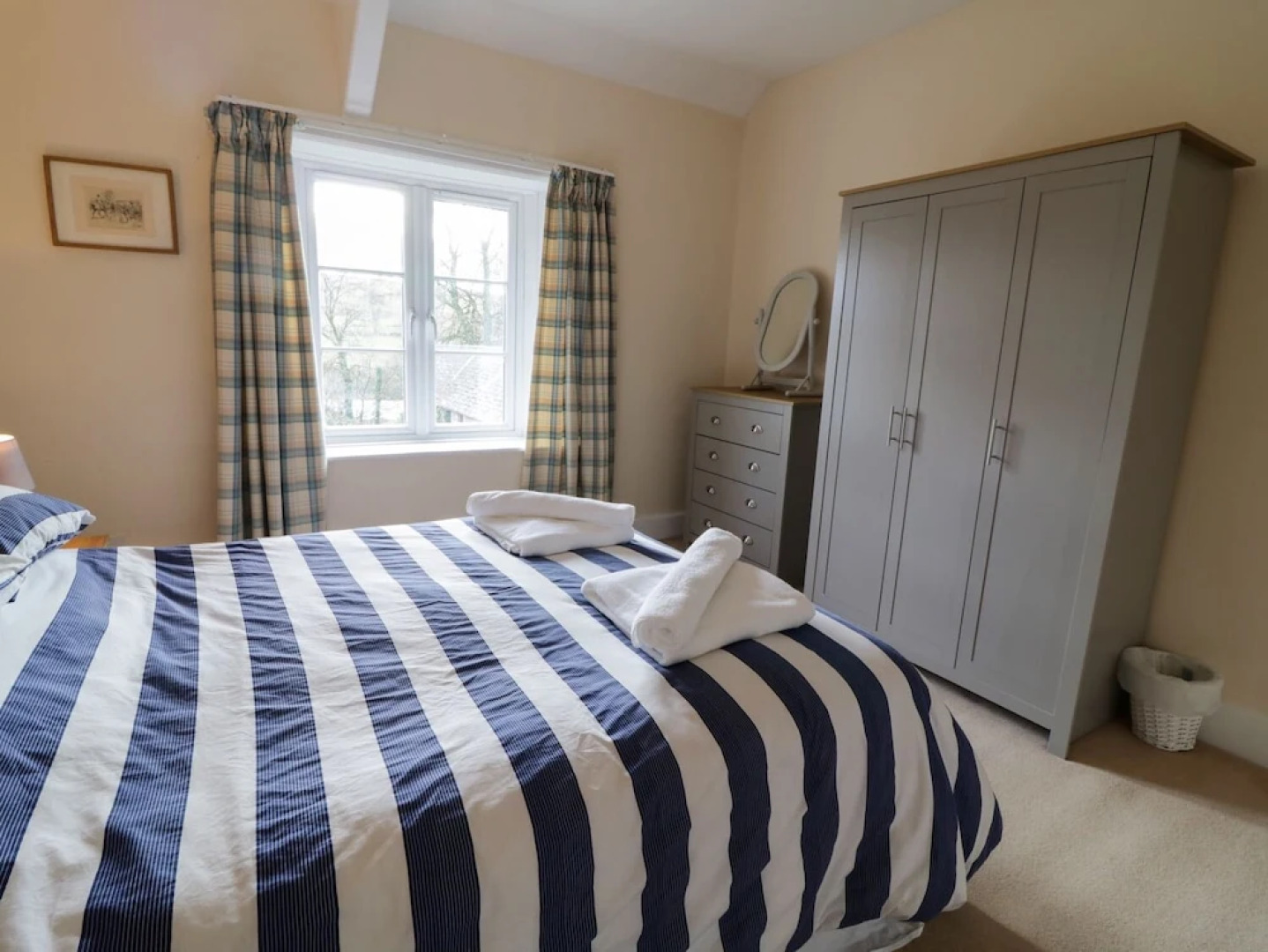 The Old Farm House, Dulverton