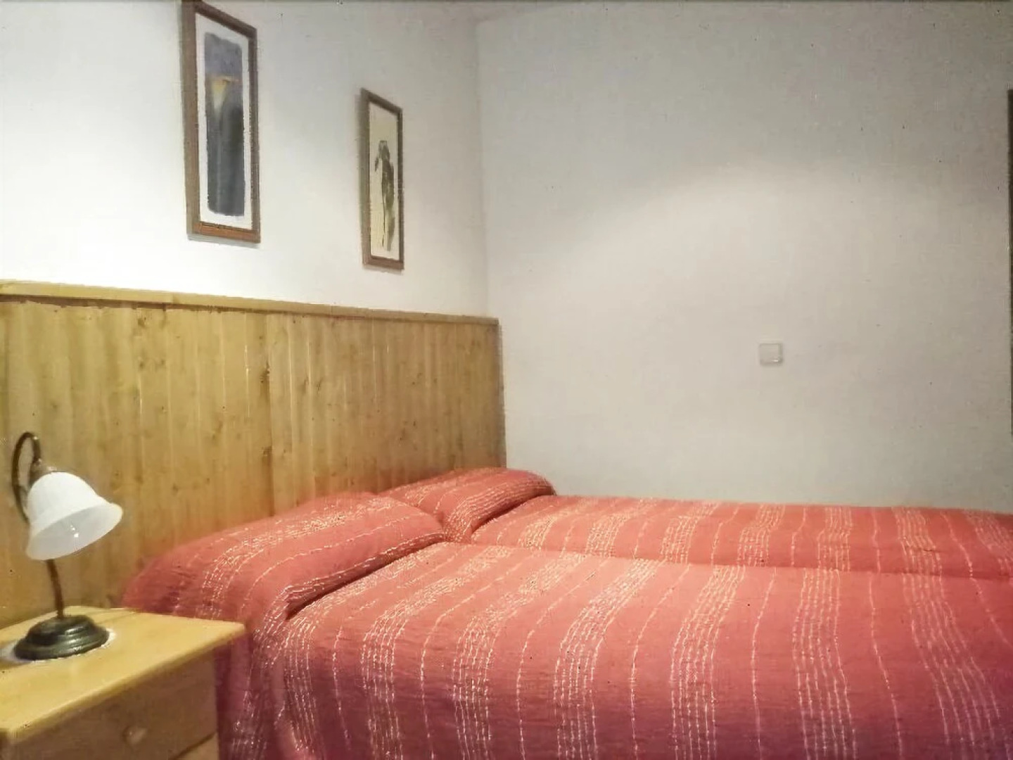Apartamentos Varios Valle Del Aragón 3000