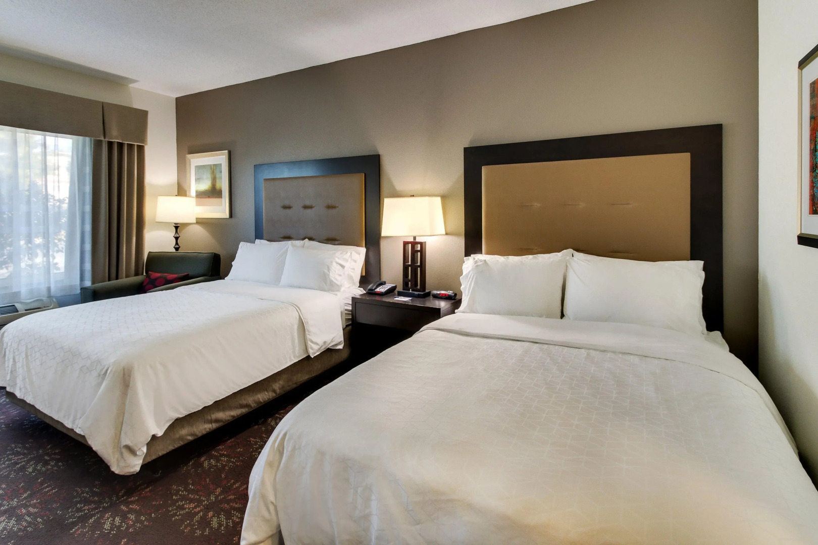 Holiday Inn Express Hotel & Suites Lancaster-Lititz by IHG