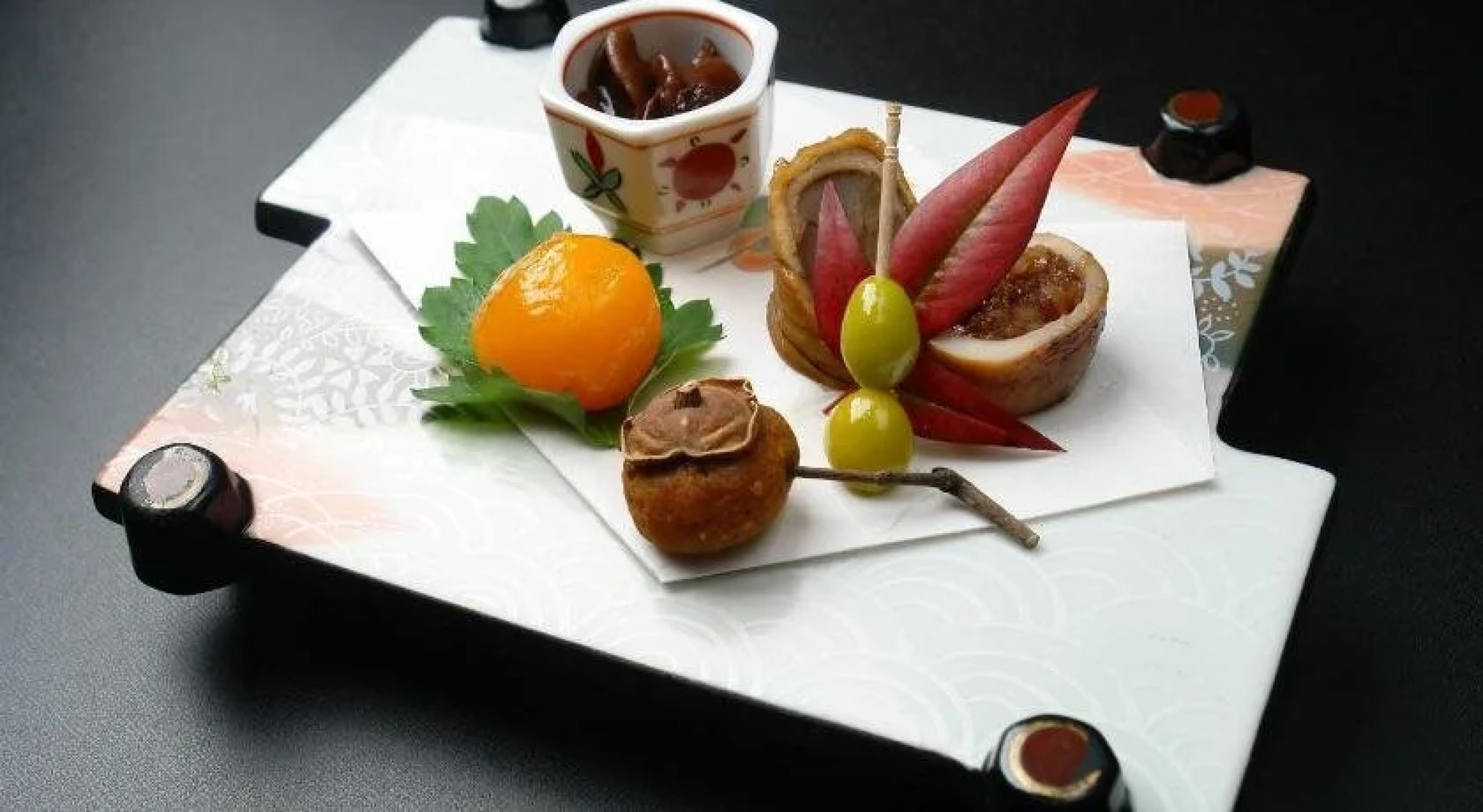 Yuraginosato Hidasanso