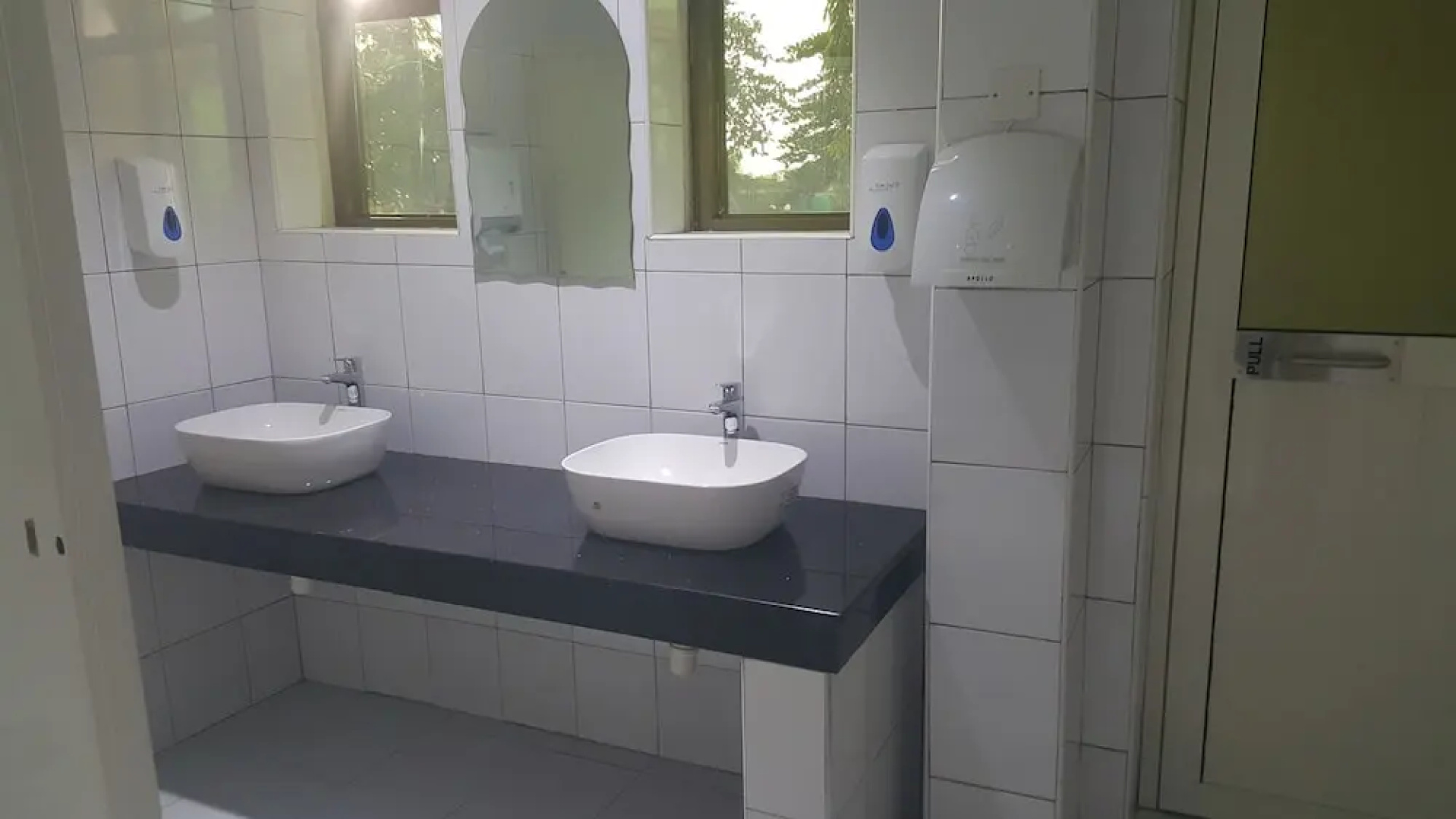 Ridar Hotel