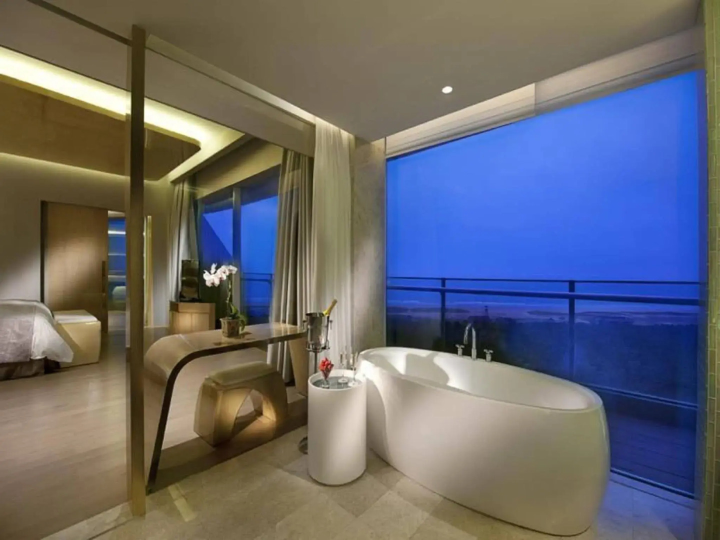 Wyndham Grand Qingdao