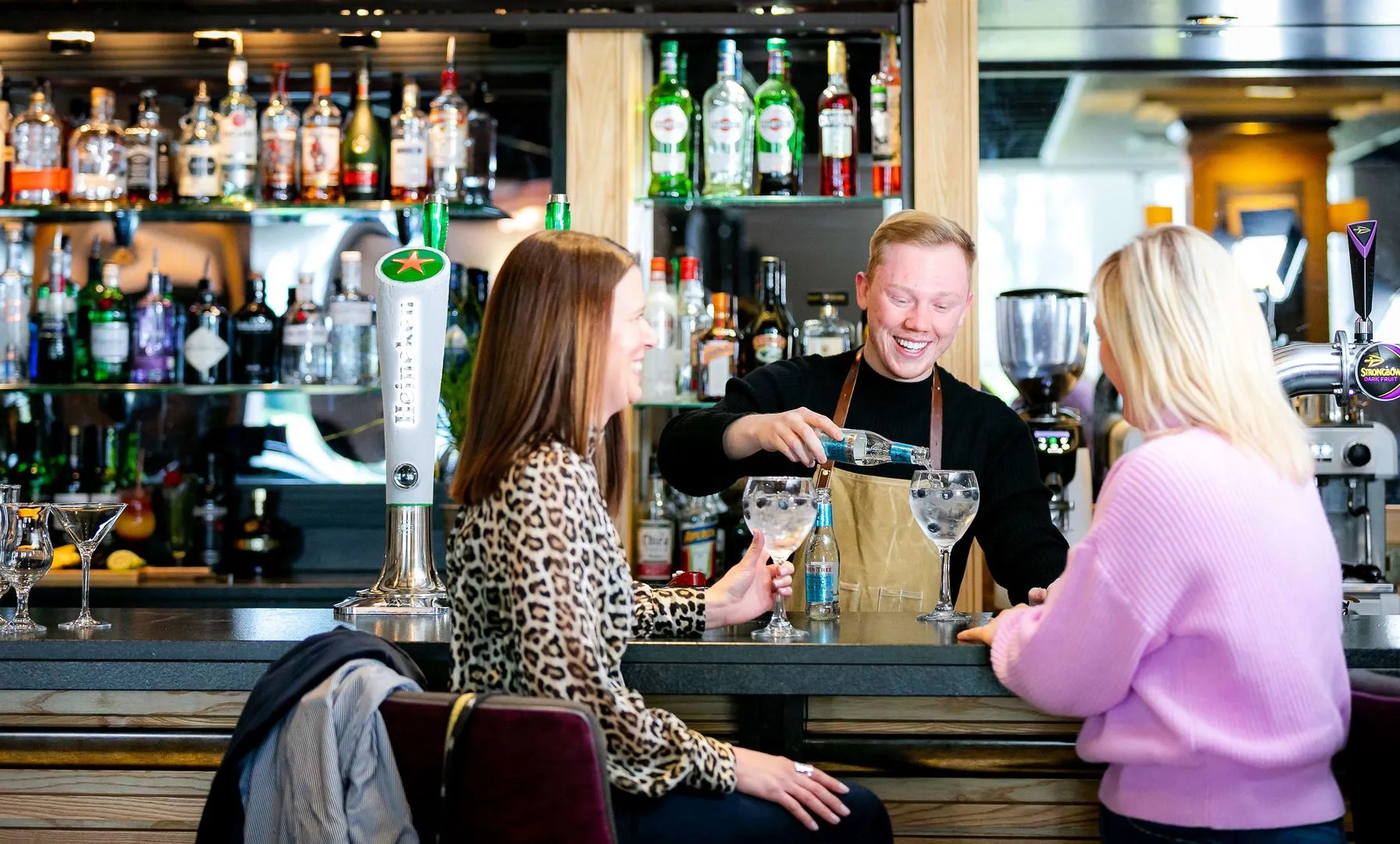 Cedar Court Harrogate