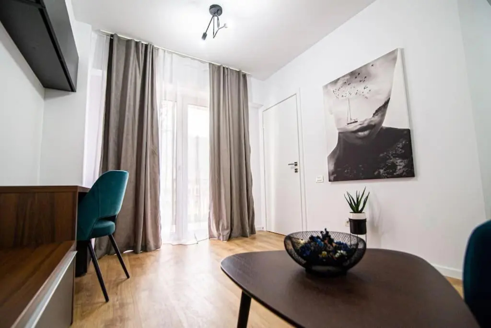 City Center Accommodation - 410