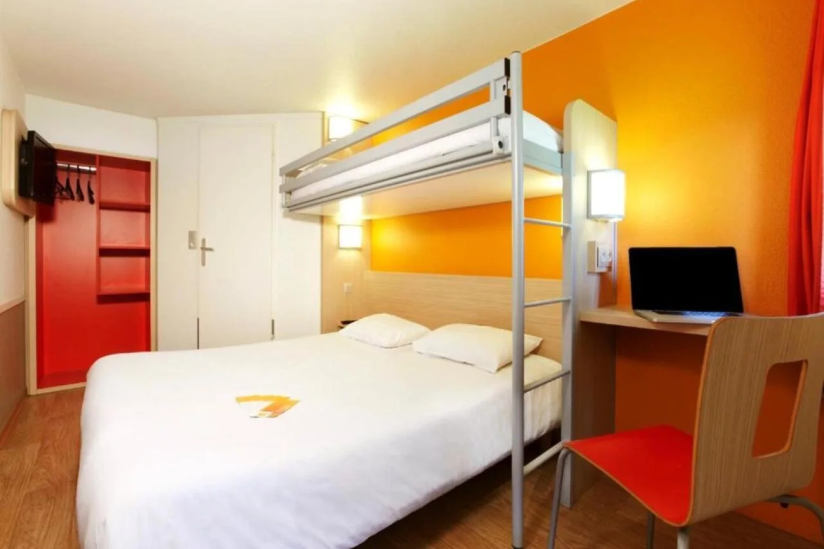 Premiere Classe Douai - Cuincy