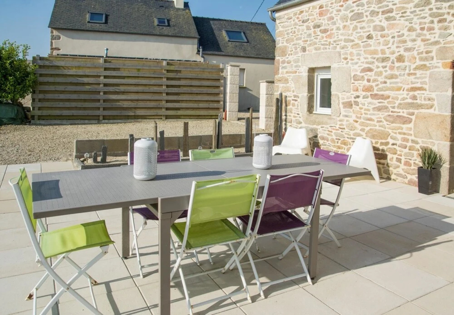 Holiday Home Pen Ar Valy