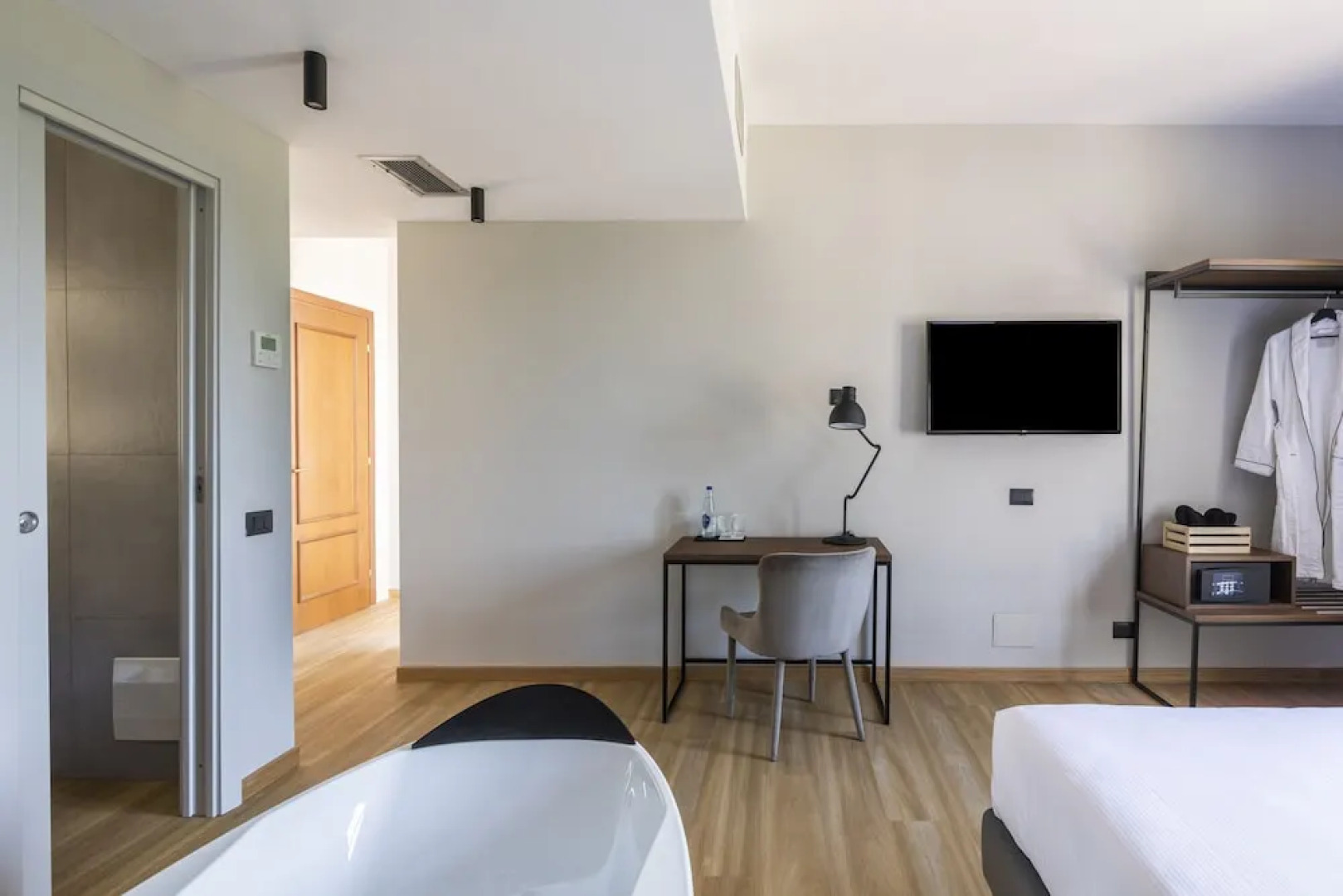 Antico Borgo di Sutri