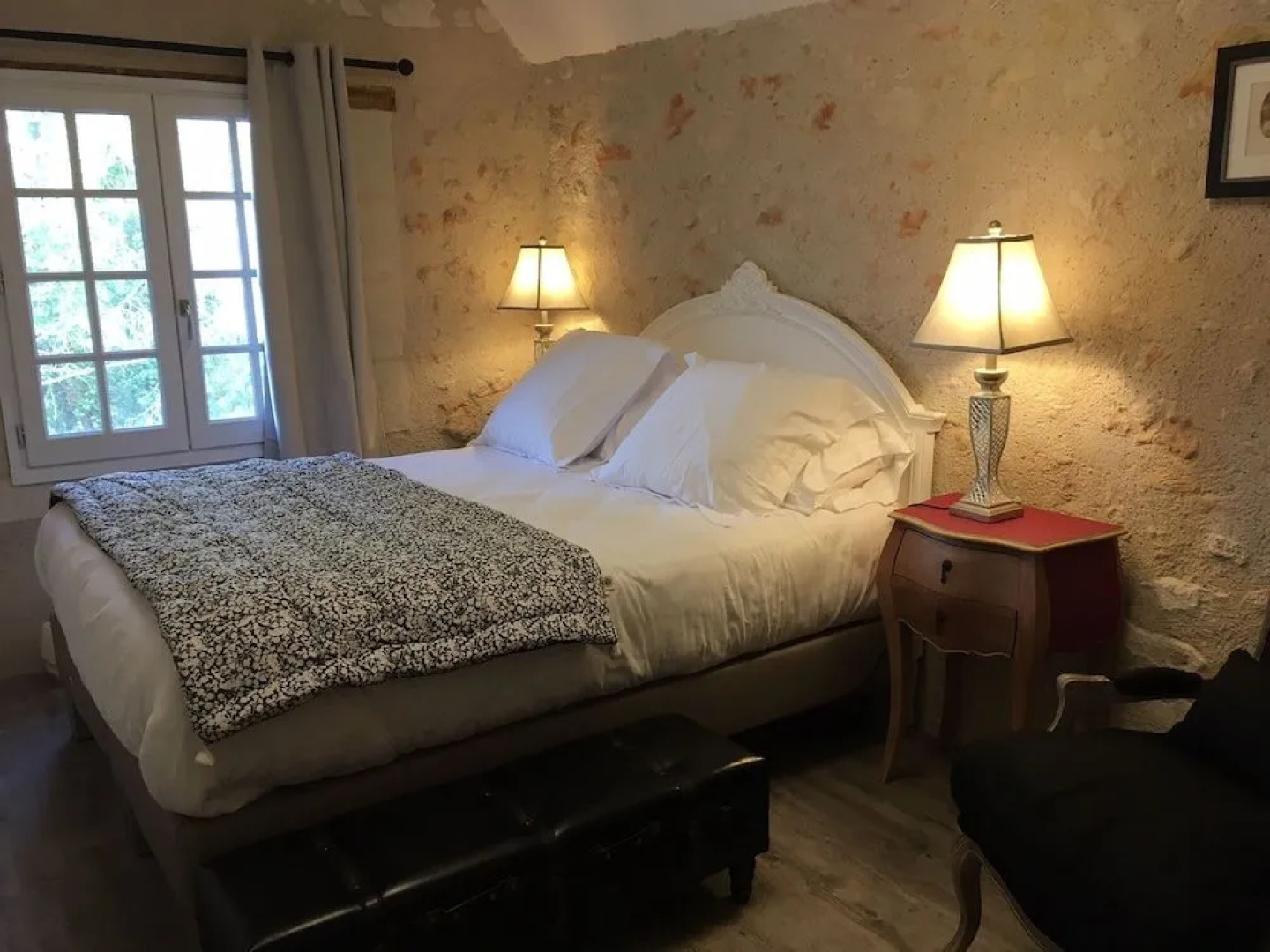 Les Colonnes de Chanteloup