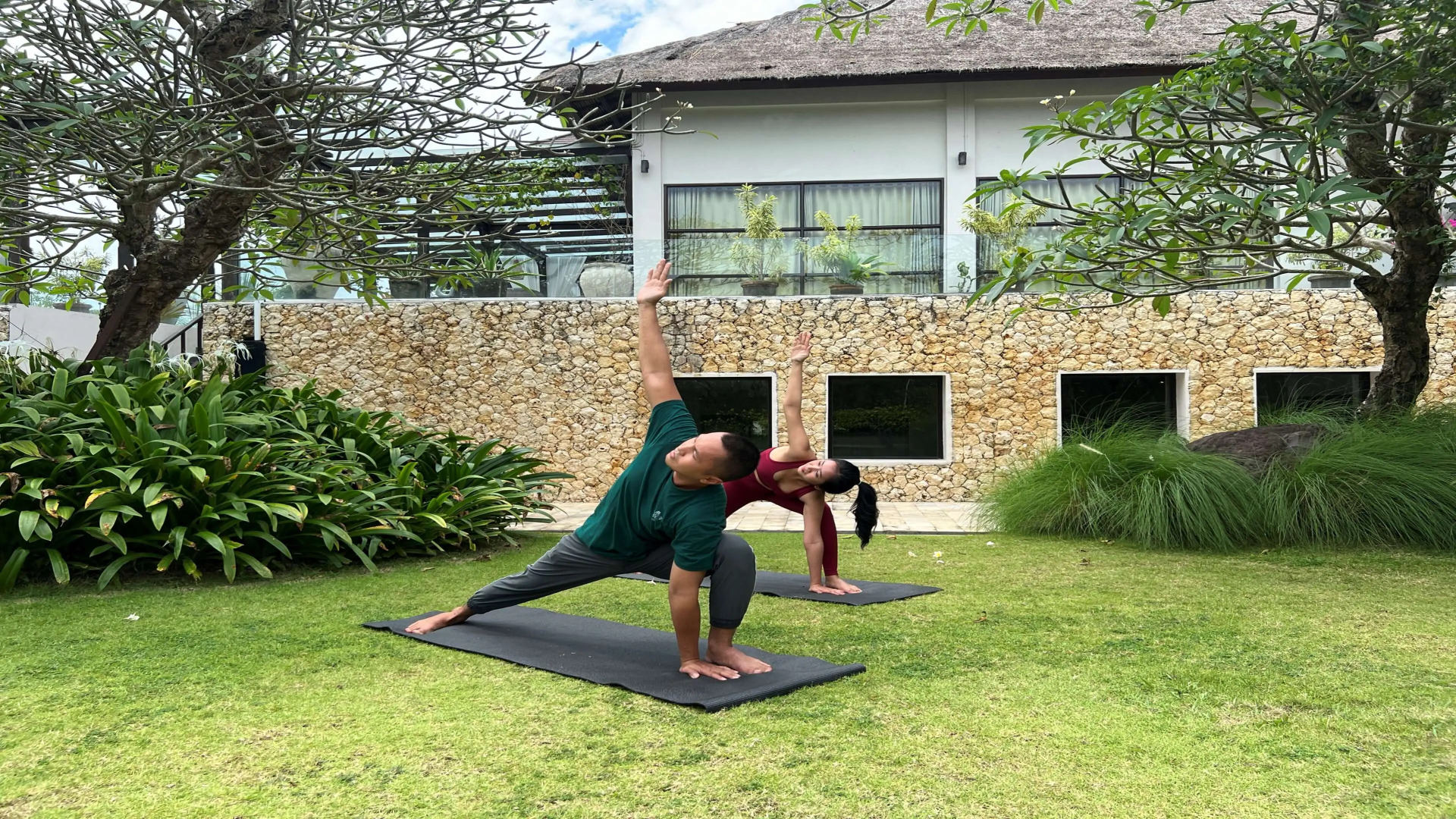 Royal Tulip Springhill Resort Jimbaran