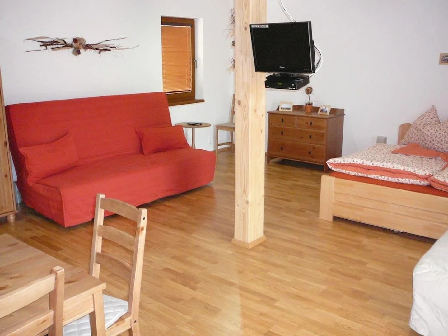 Penzion Stará hračkárna