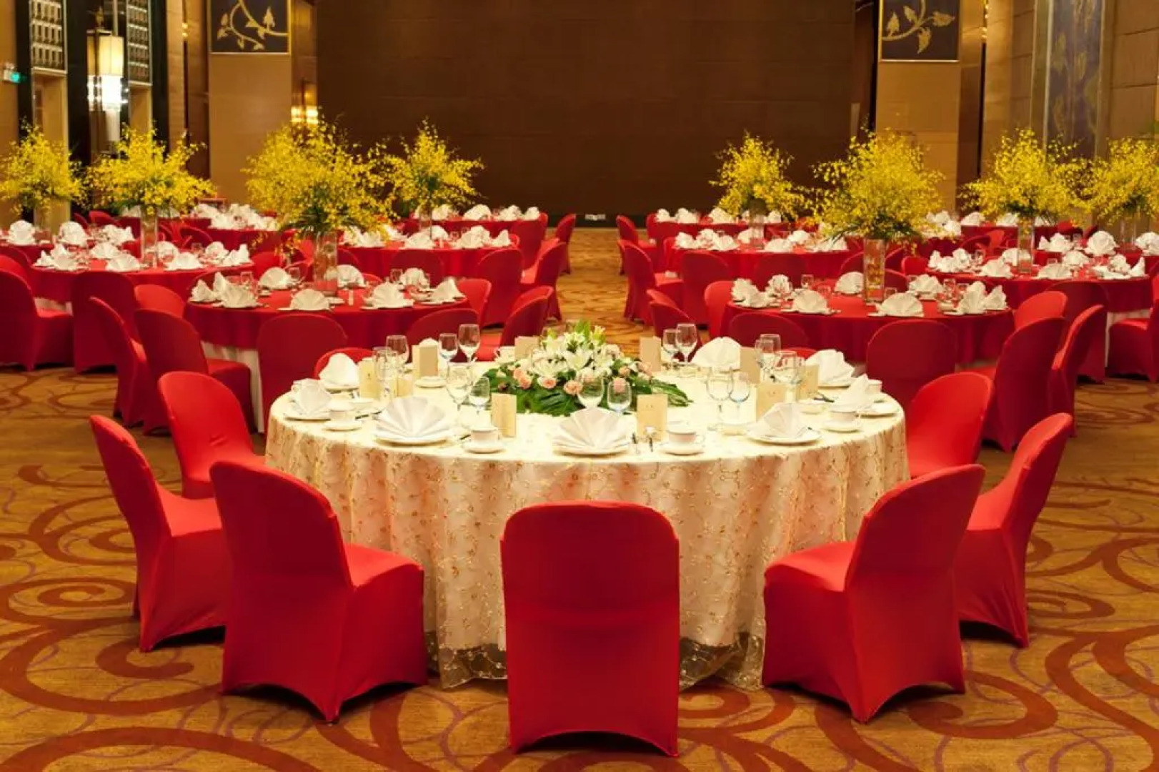 Hainan Junhua Haiyi Hotel