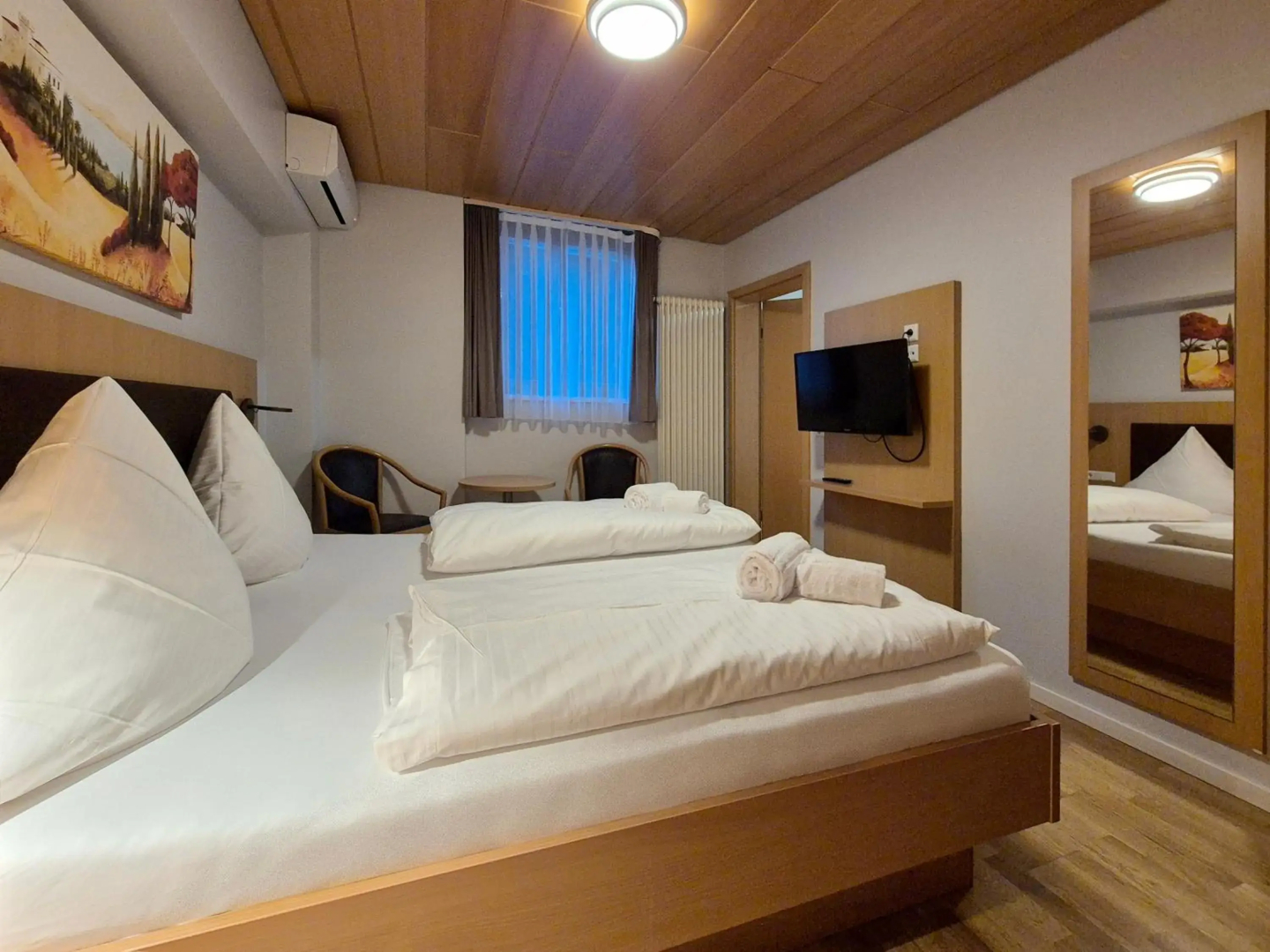 Hotel Seerose