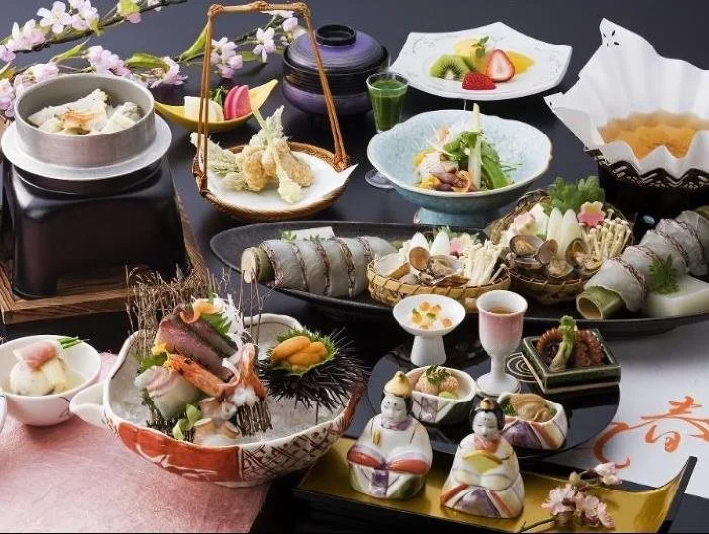 Osakaya Hiina no yu Hotel