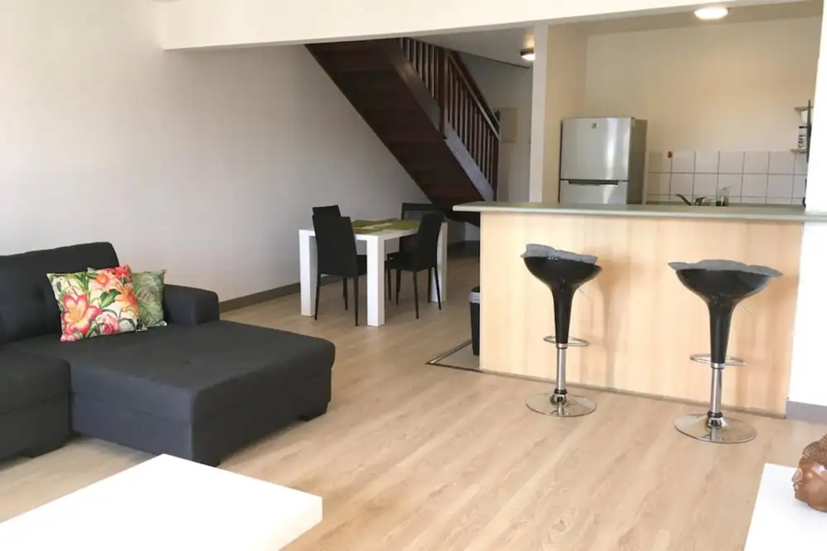 F3 Duplex Opuroa Apartment 2